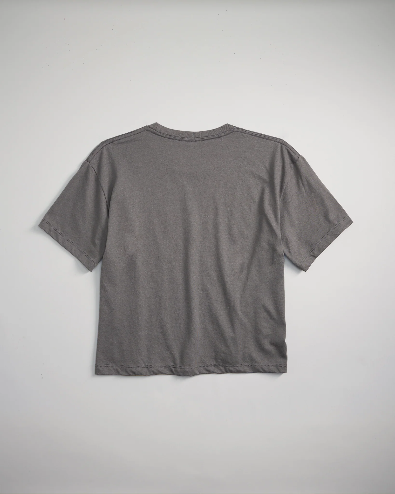 RUDIS Big Hex Women's Crop T-Shirt - Image 7