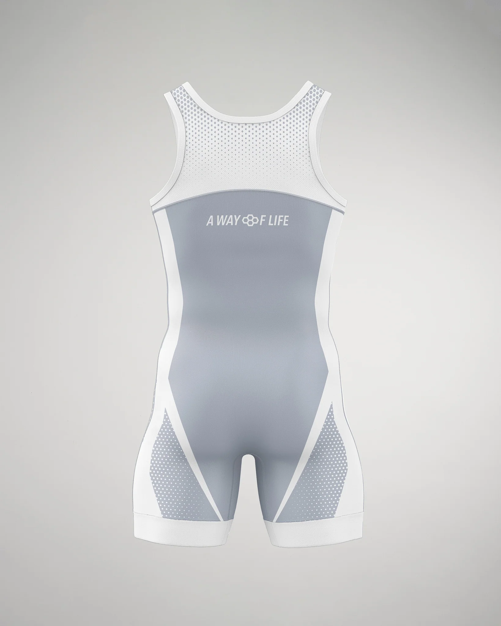 RUDIS Blitz Boy's Elite Singlet - Image 12