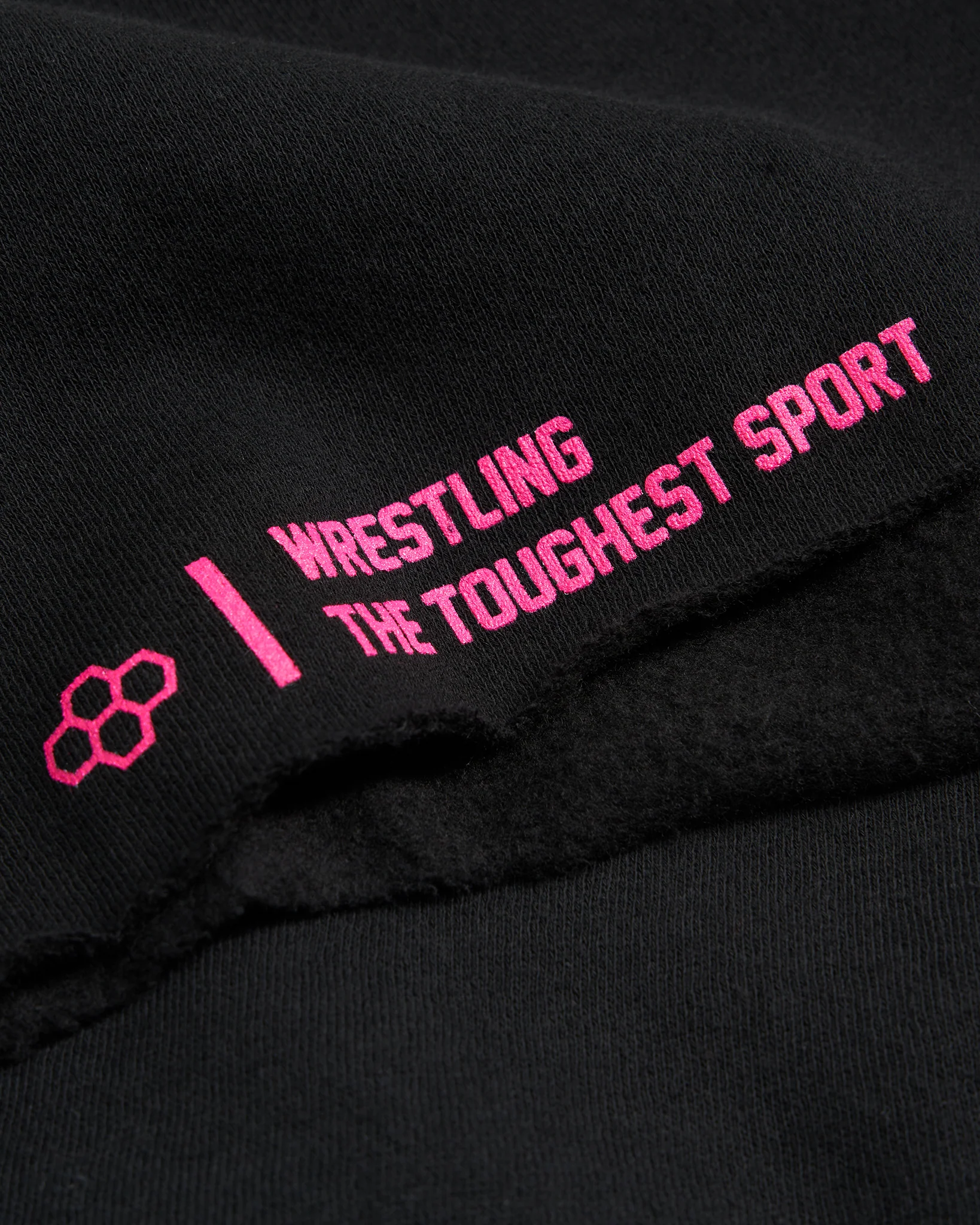 RUDIS Blitz Women's Crop Hoodie - Image 5