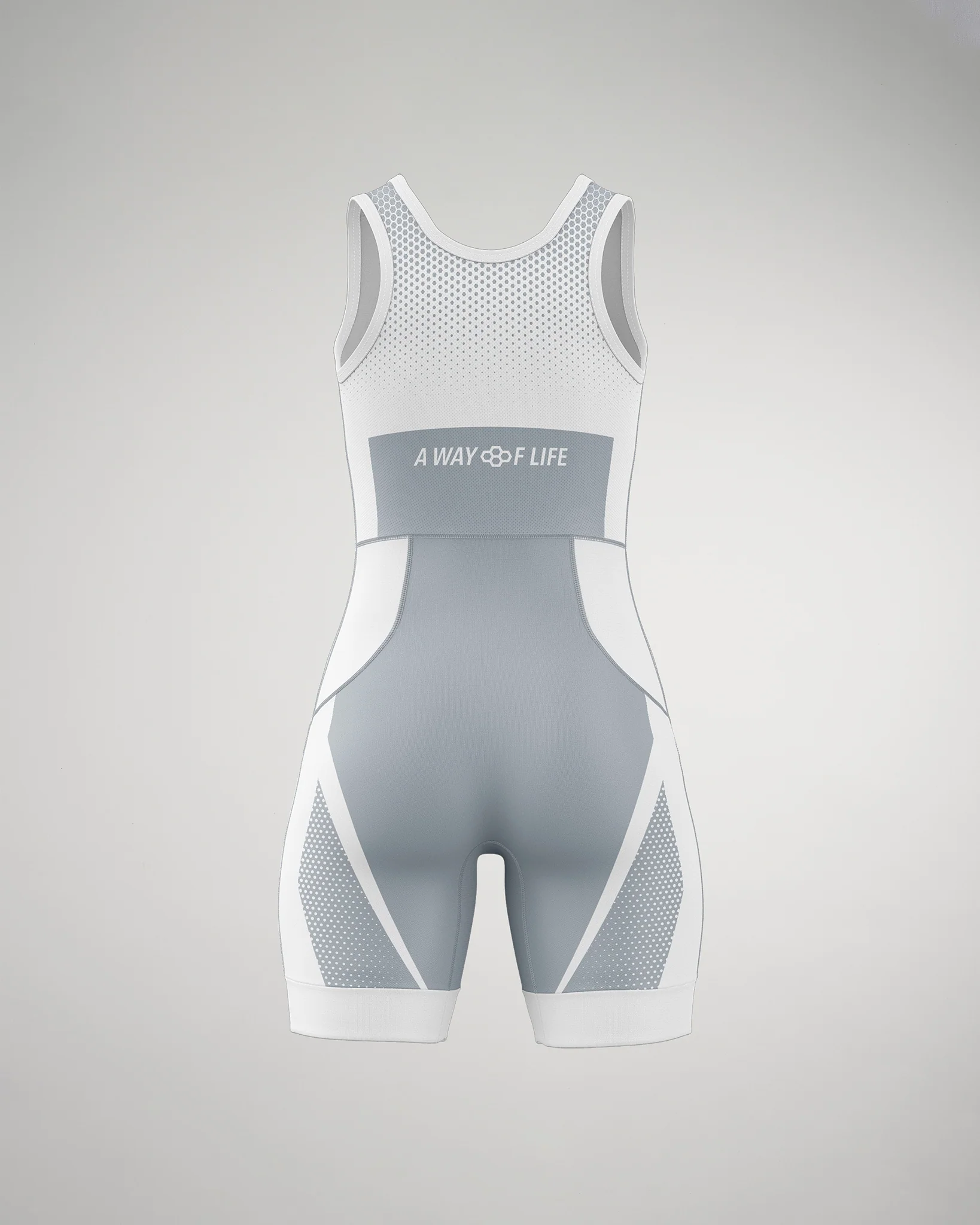 RUDIS Blitz Women's Elite 2.0 Singlet - Image 8