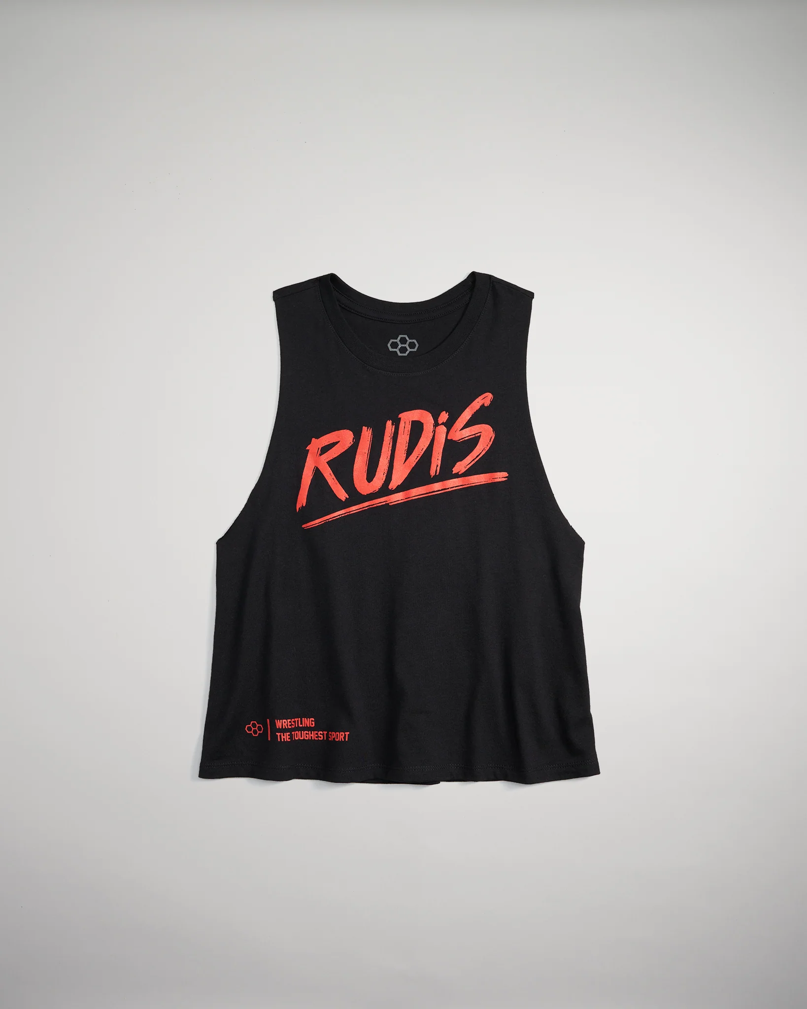 RUDIS Blitz Women's Tank Top - Image 2