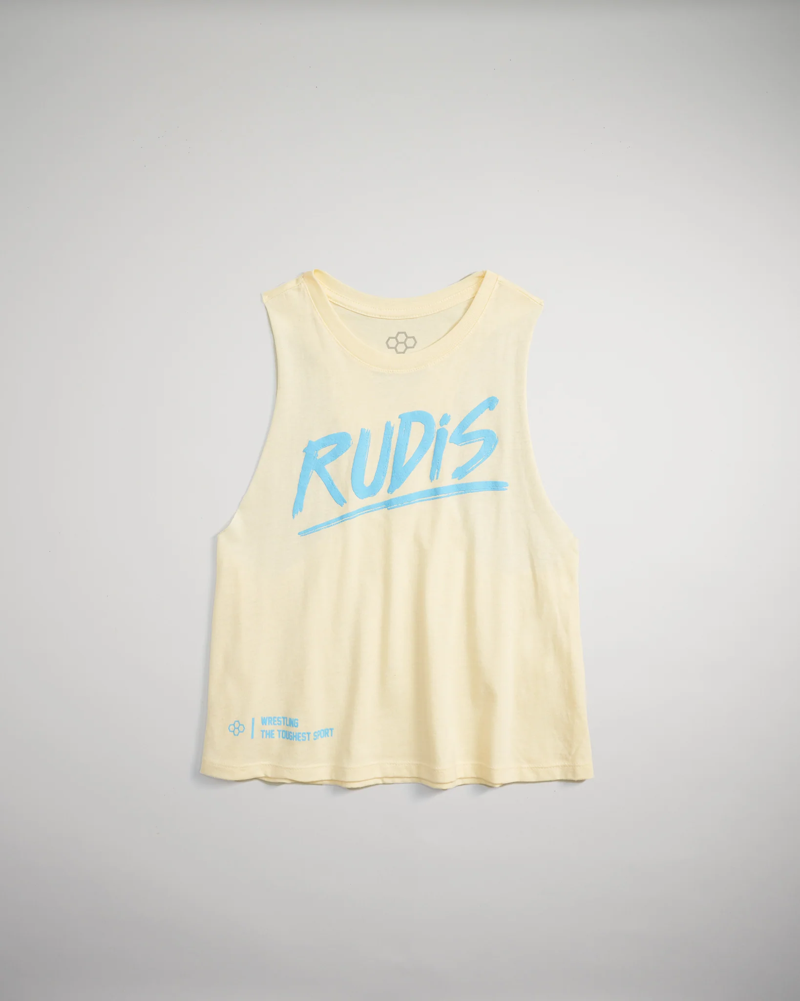 RUDIS Blitz Women's Tank Top - Image 3