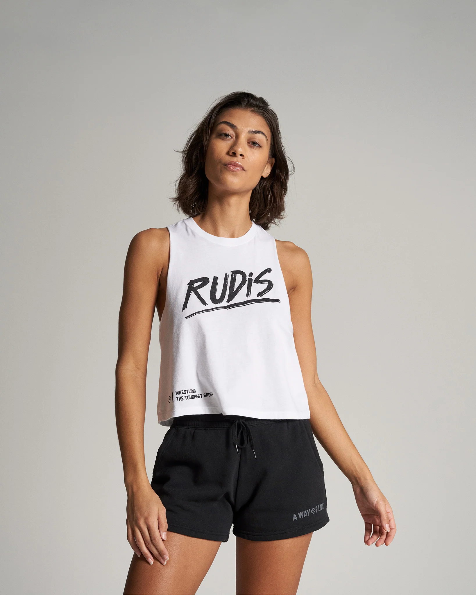 RUDIS Blitz Women's Tank Top - Image 8