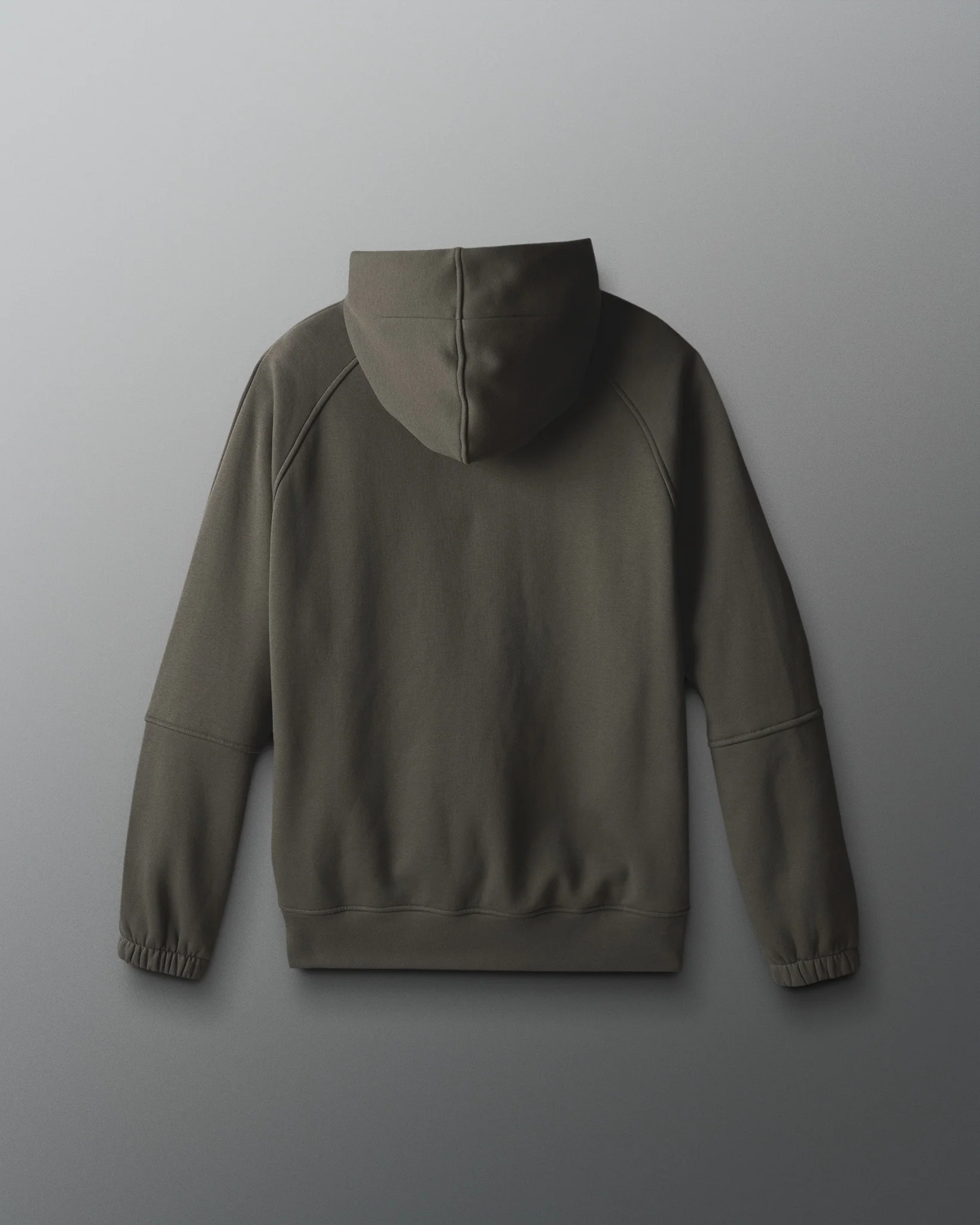 RUDIS Block Tech Fleece Hoodie - Image 10