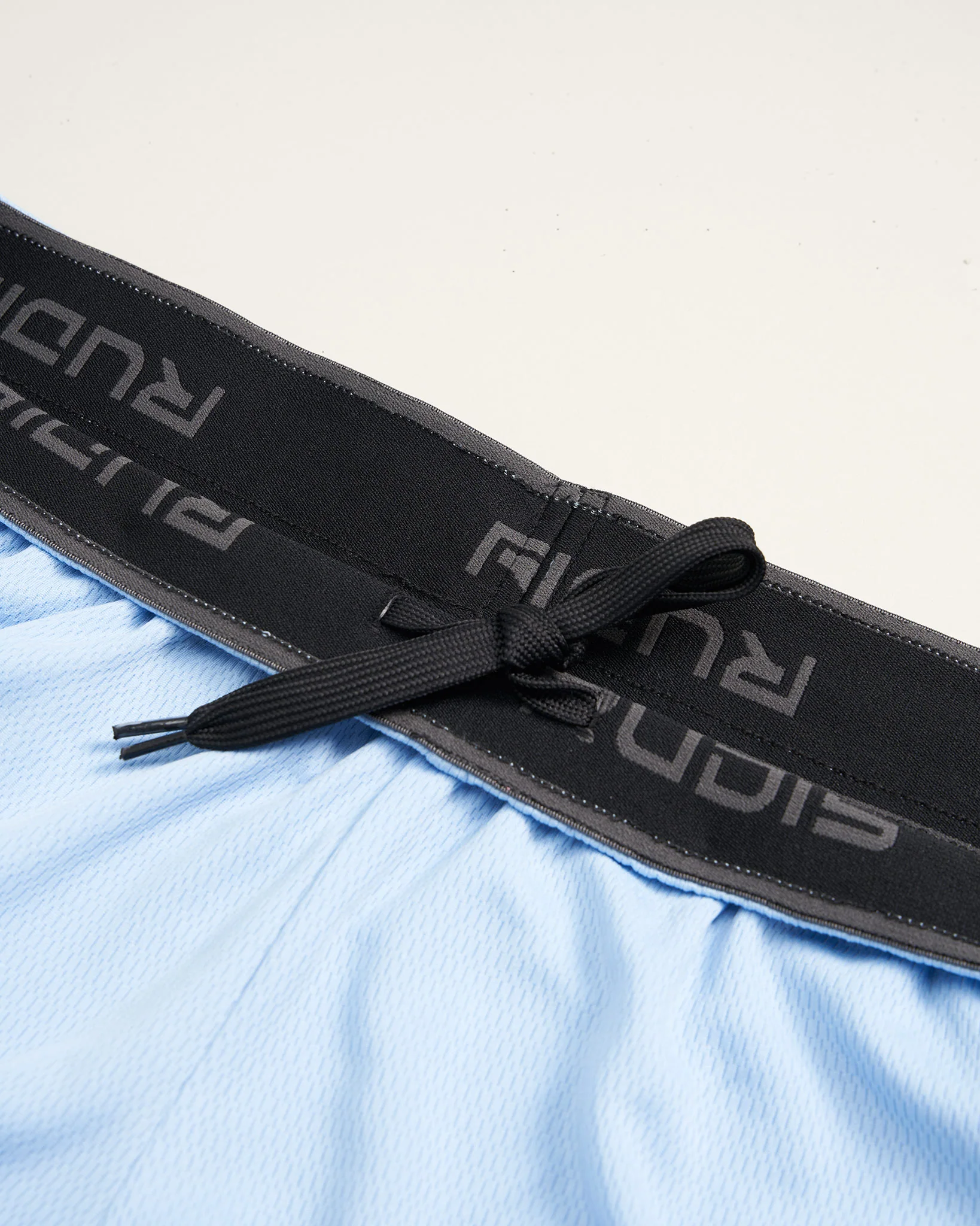 RUDIS Block Wrestling 8" Mesh Shorts - Image 3