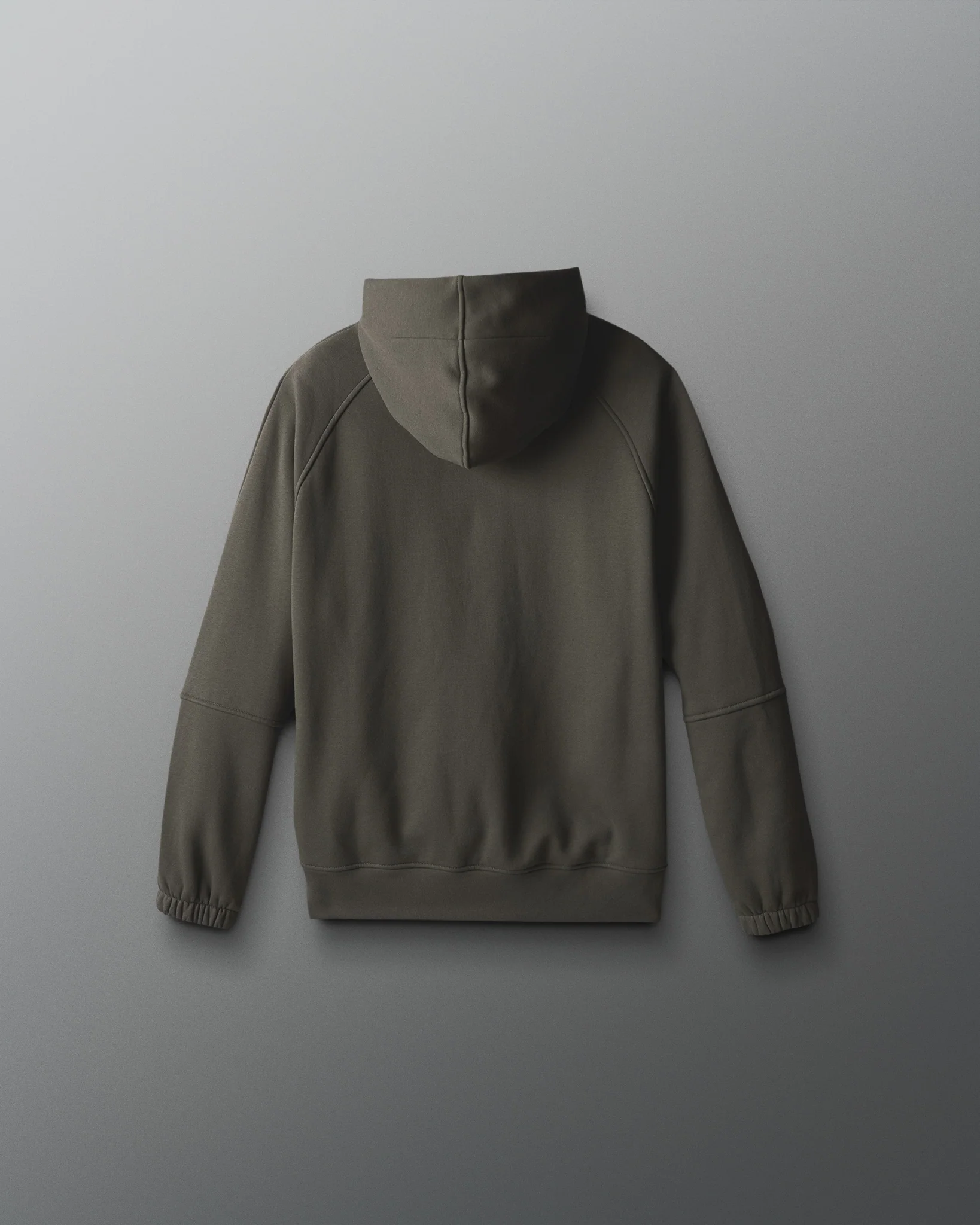 RUDIS Block Youth Tech Fleece Hoodie - Image 6