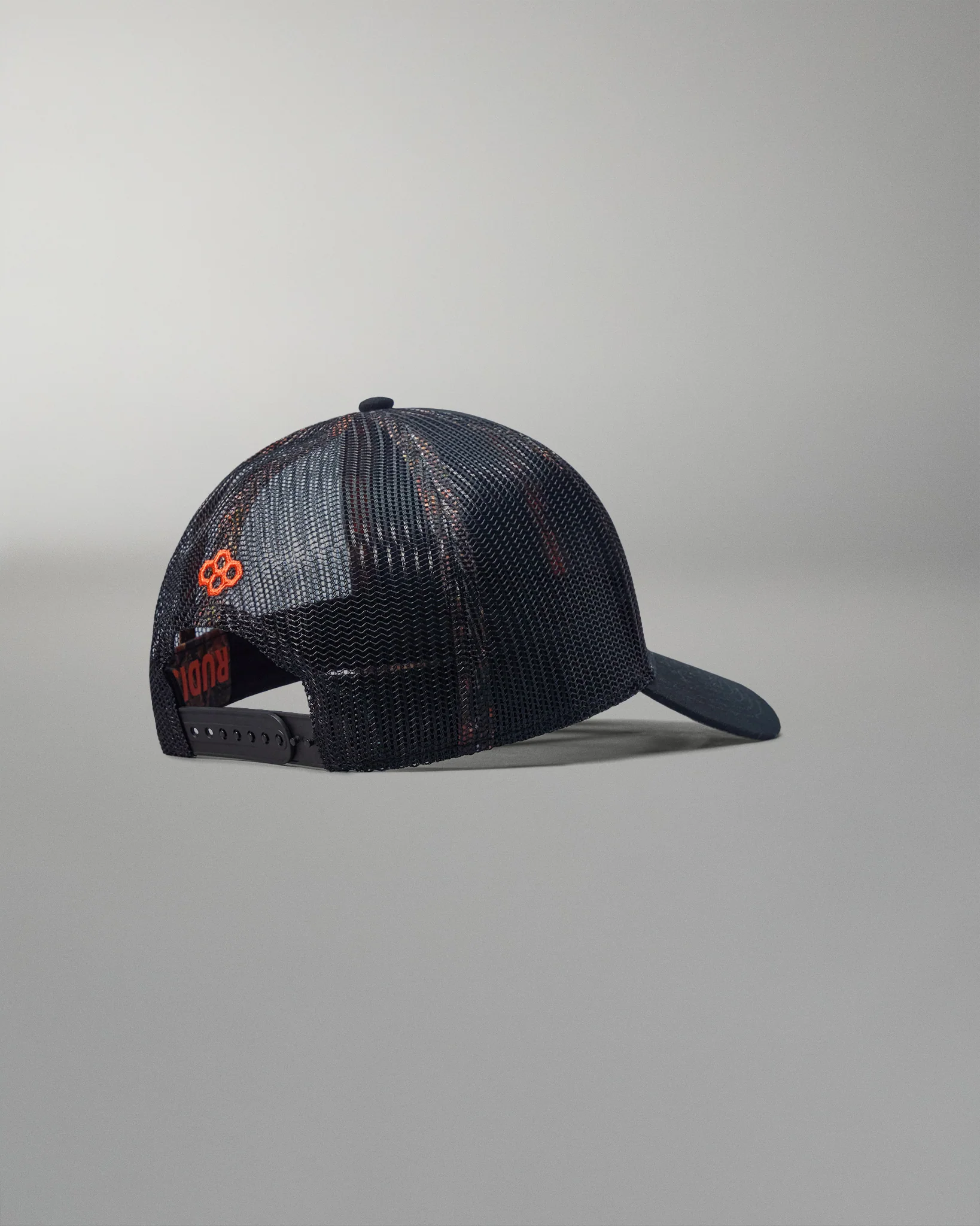 RUDIS Bridge Trucker Hat - Image 2