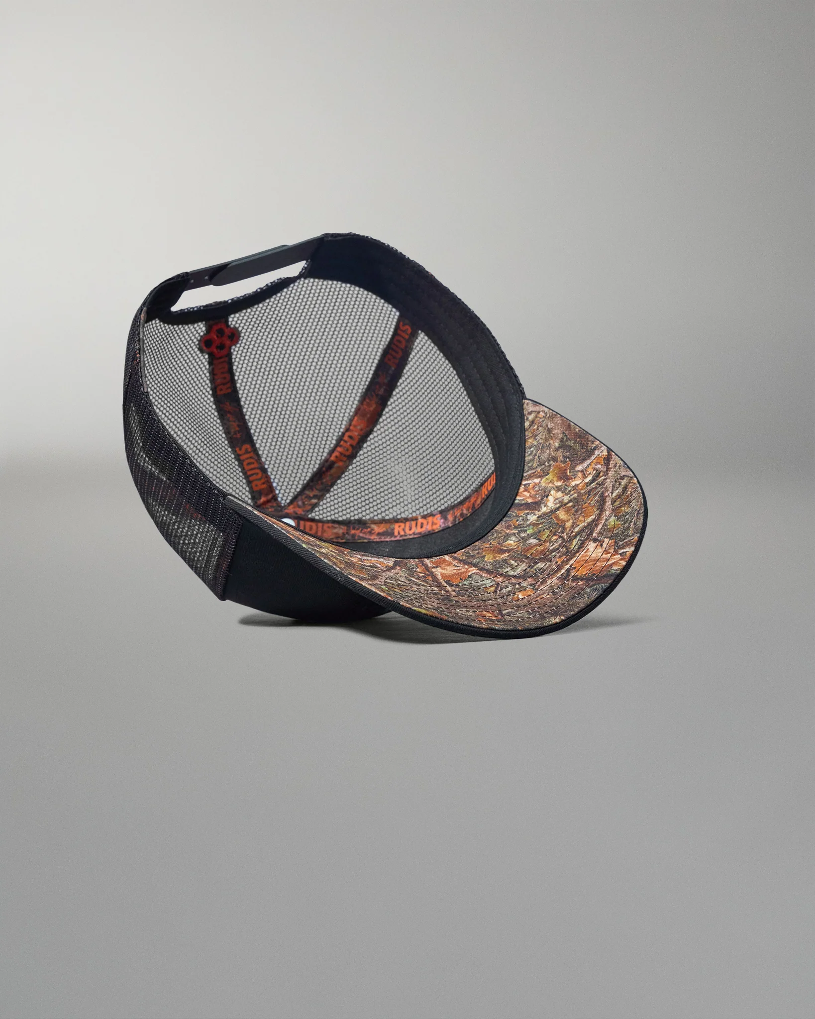 RUDIS Bridge Trucker Hat - Image 3