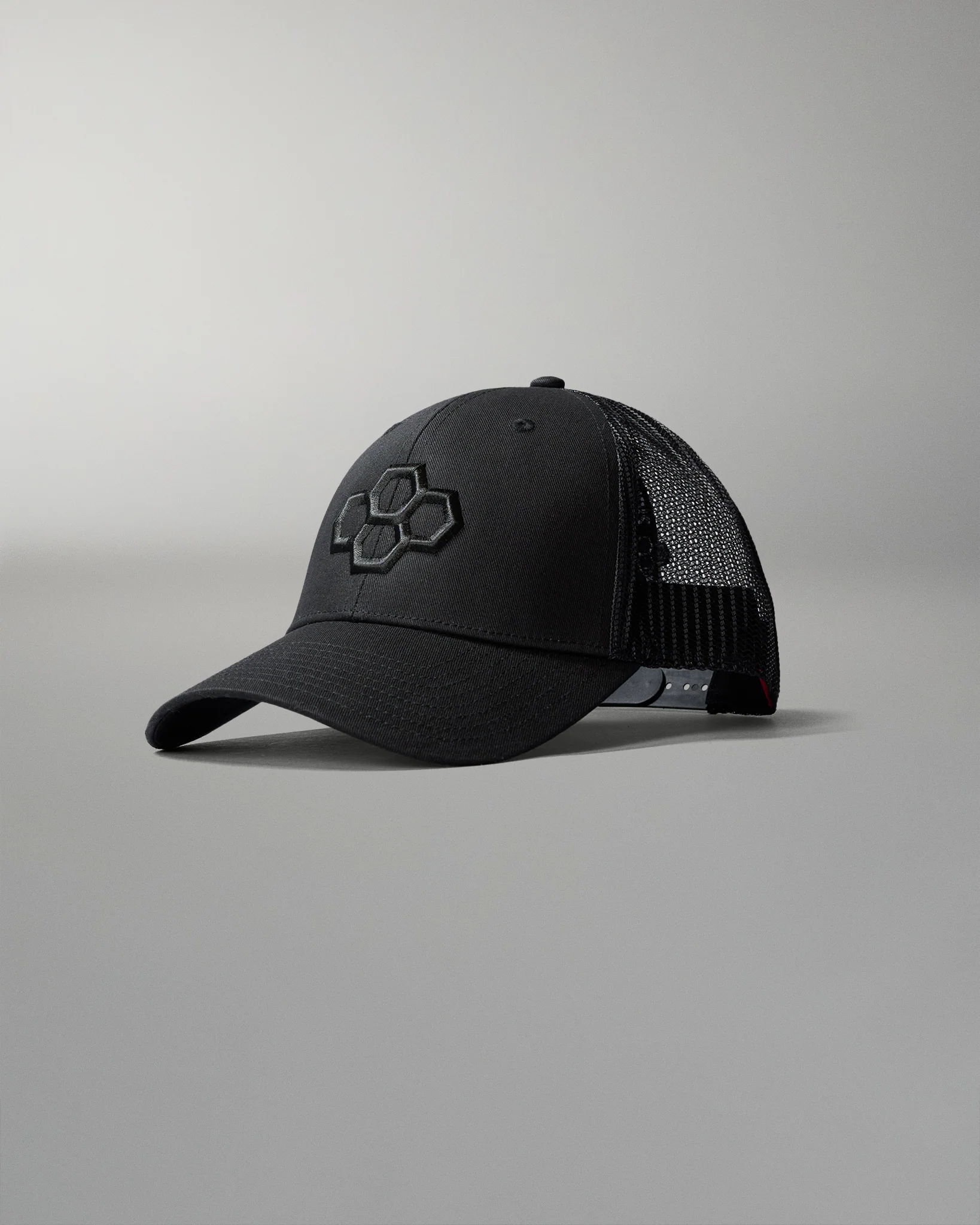 RUDIS Bridge Trucker Hat - Image 4