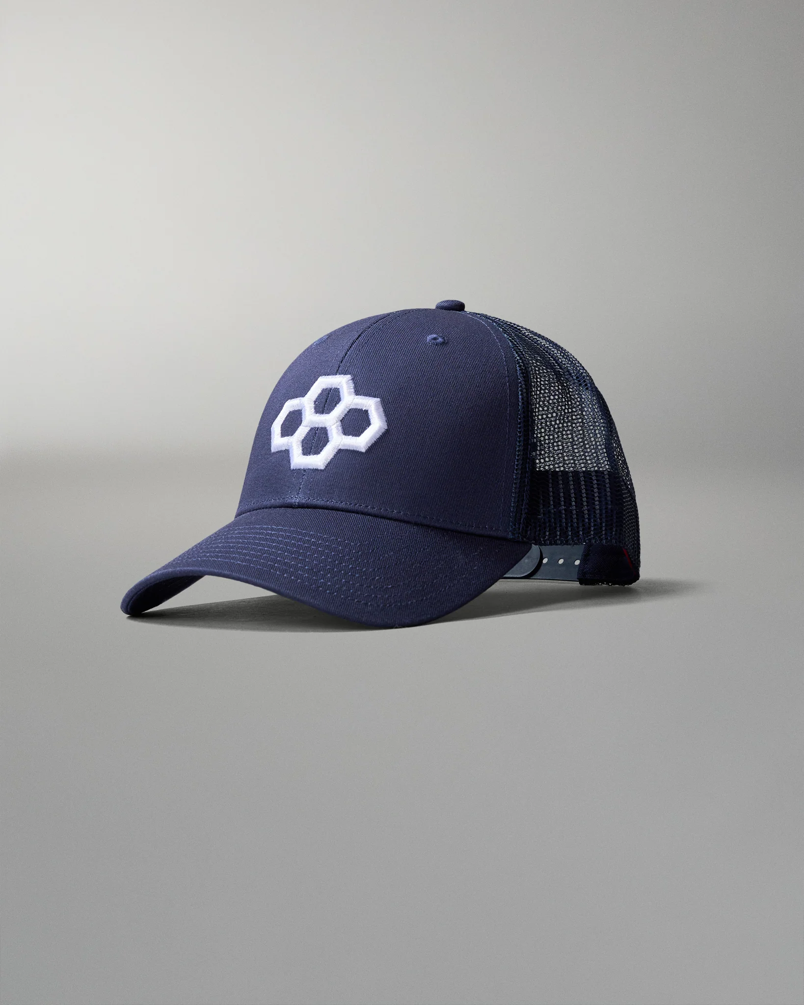 RUDIS Bridge Trucker Hat - Image 6