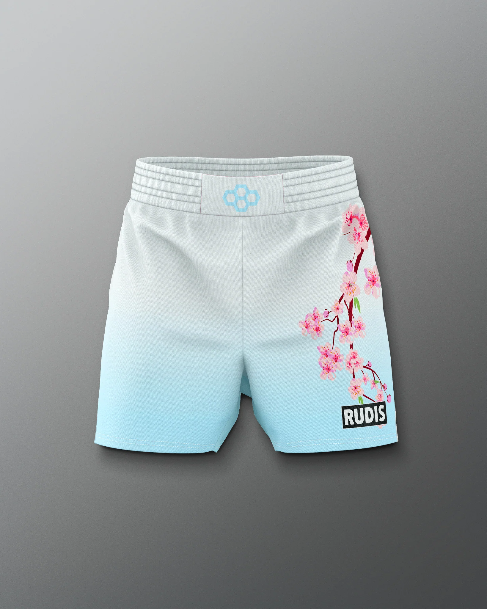 RUDIS Cherry Blossom Elite Short - Image 2