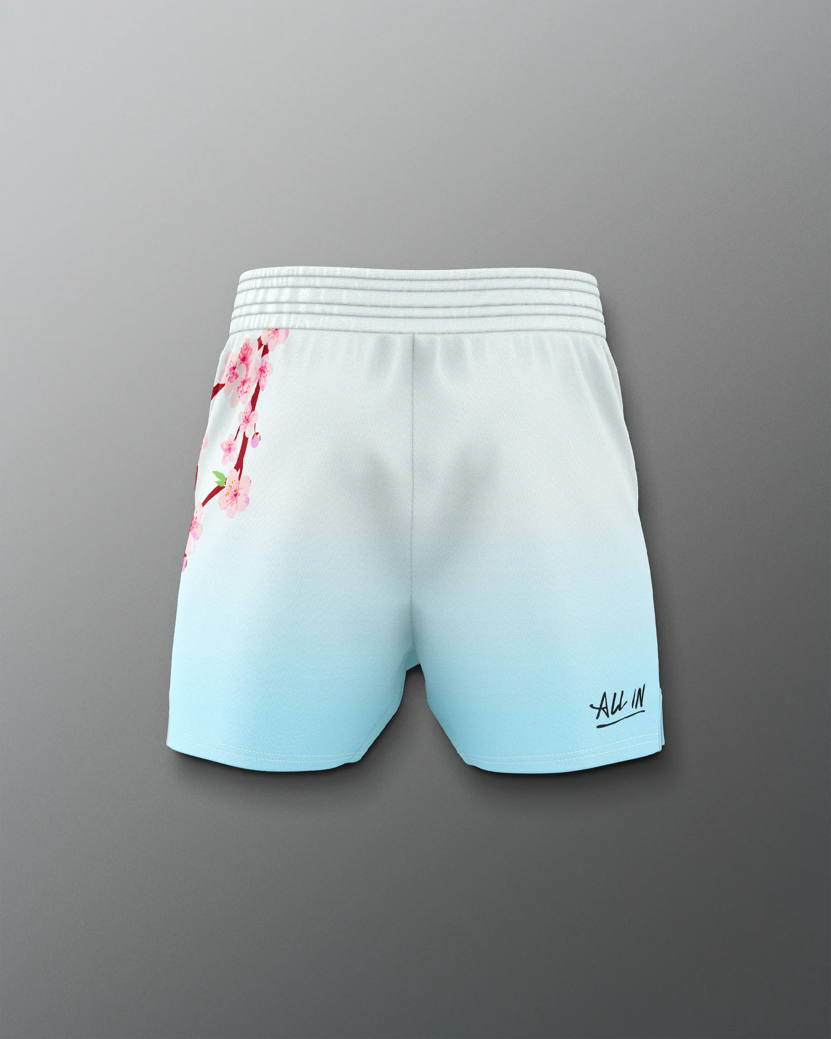 RUDIS Cherry Blossom Elite Short - Image 3