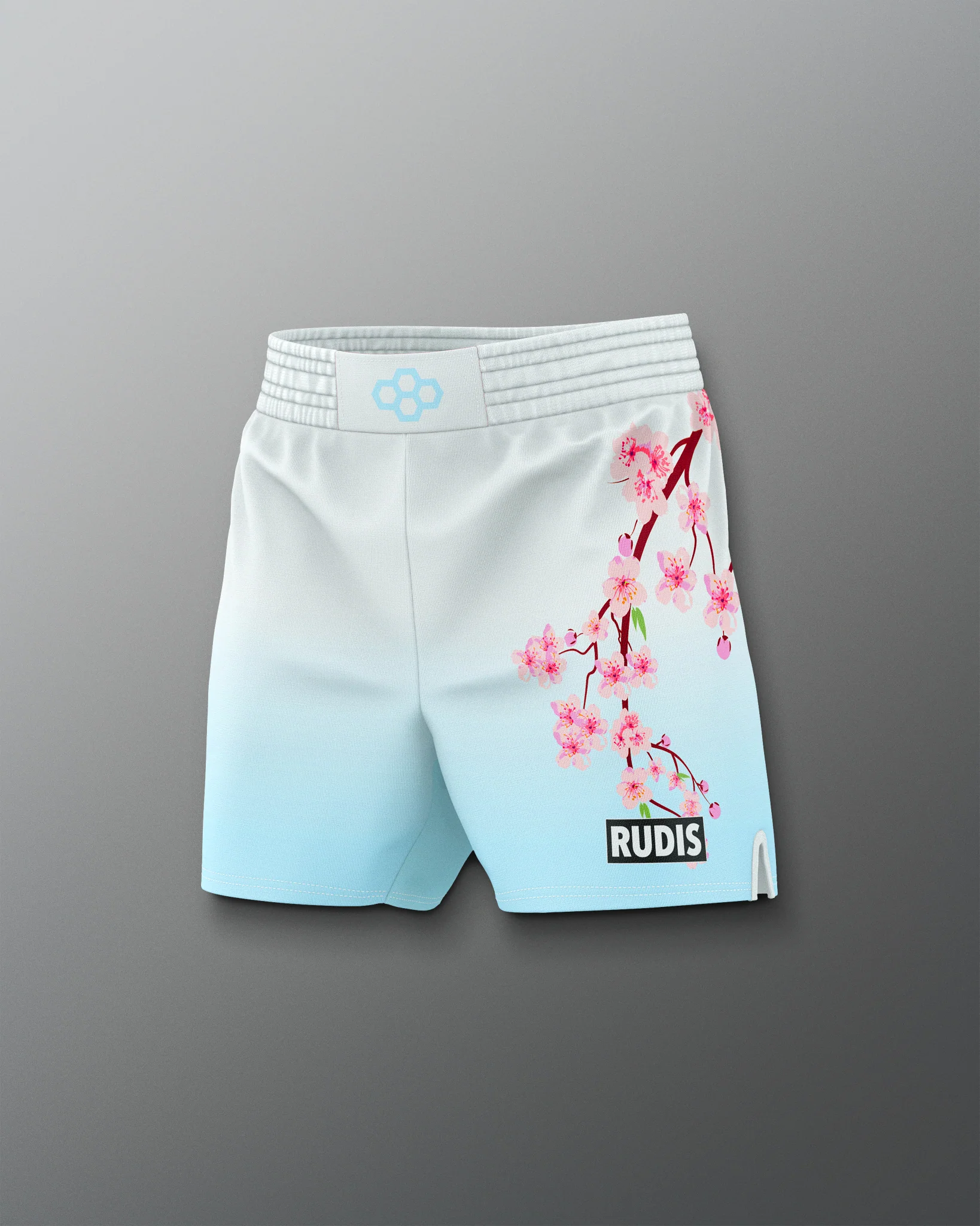 RUDIS Cherry Blossom Elite Short - Image 6