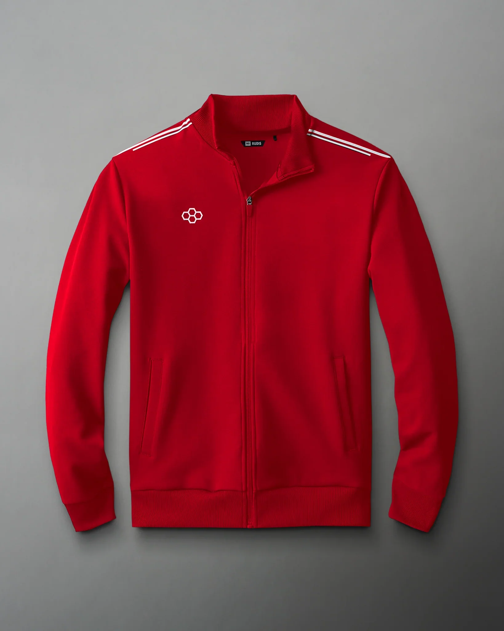 RUDIS Chronicle Elite Jacket - Red