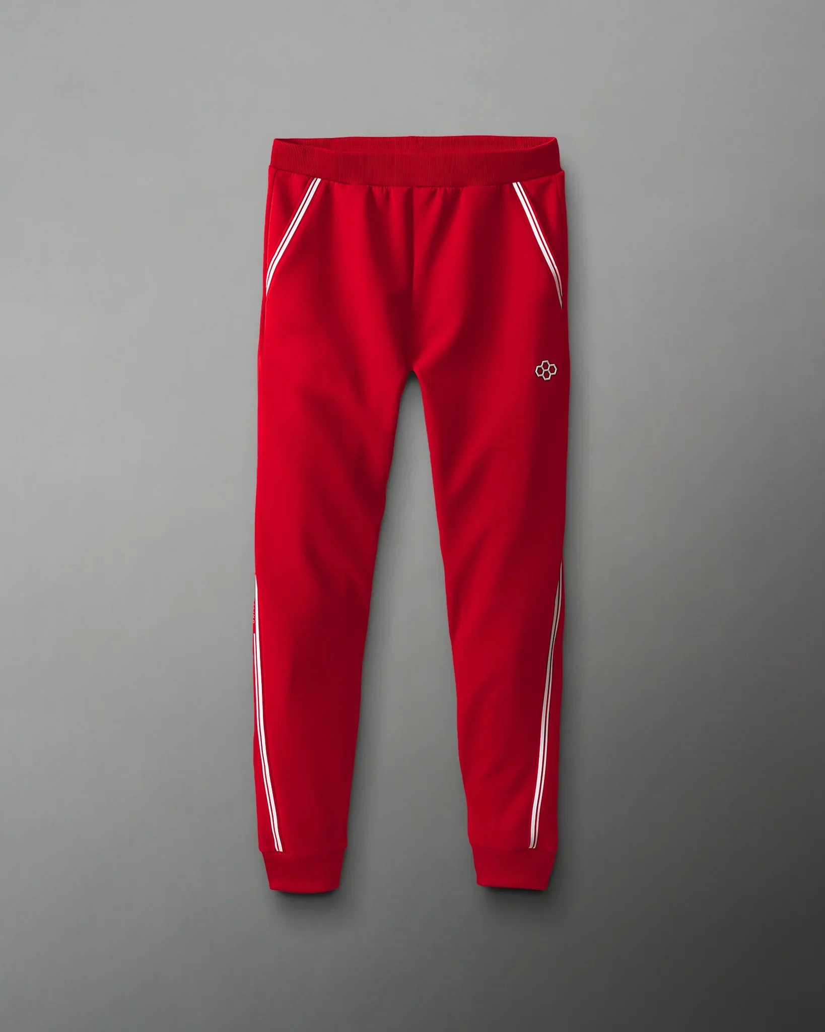 RUDIS Chronicle Elite Jogger - Red