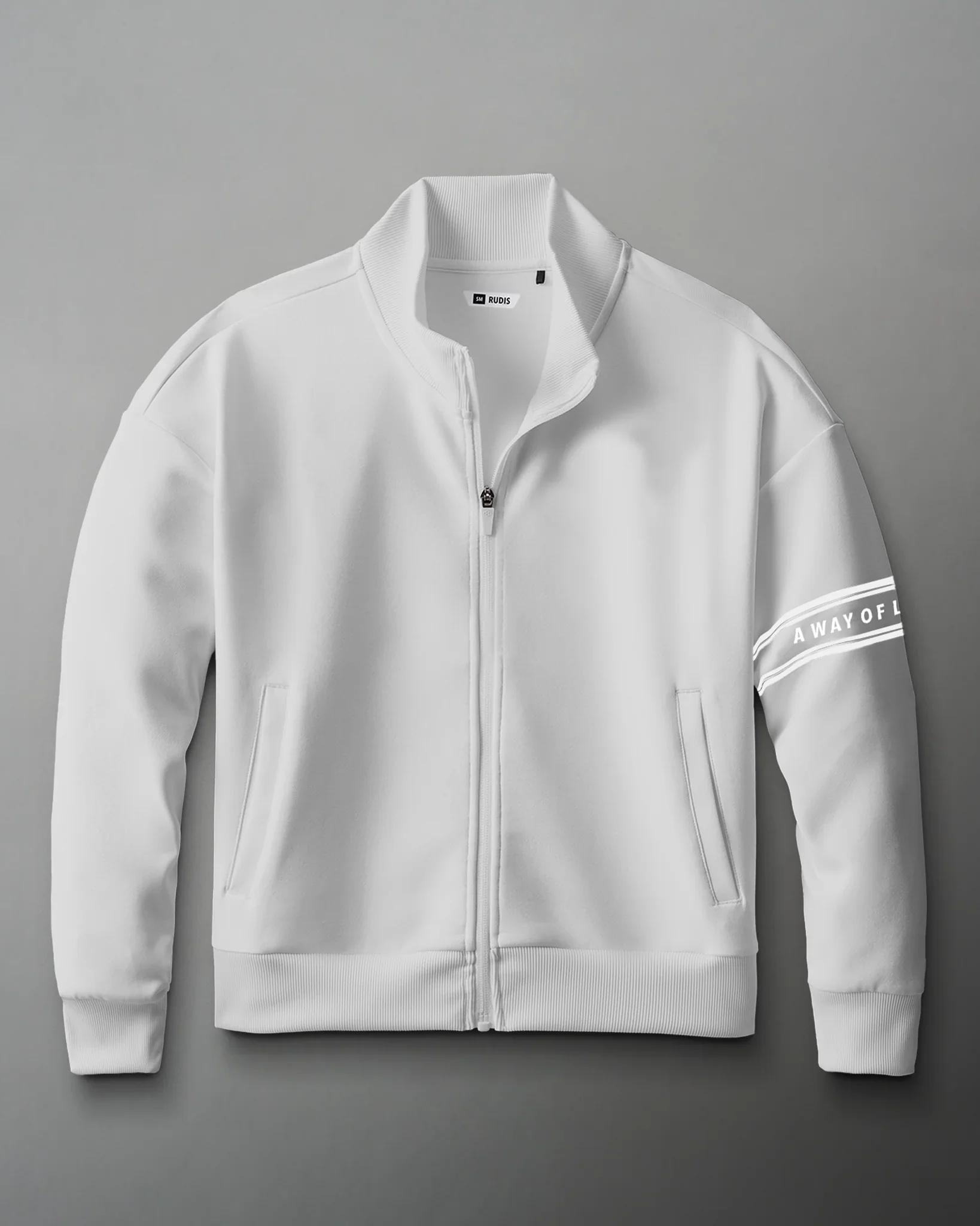 RUDIS Chronicle Elite Women's Jacket - Lunar