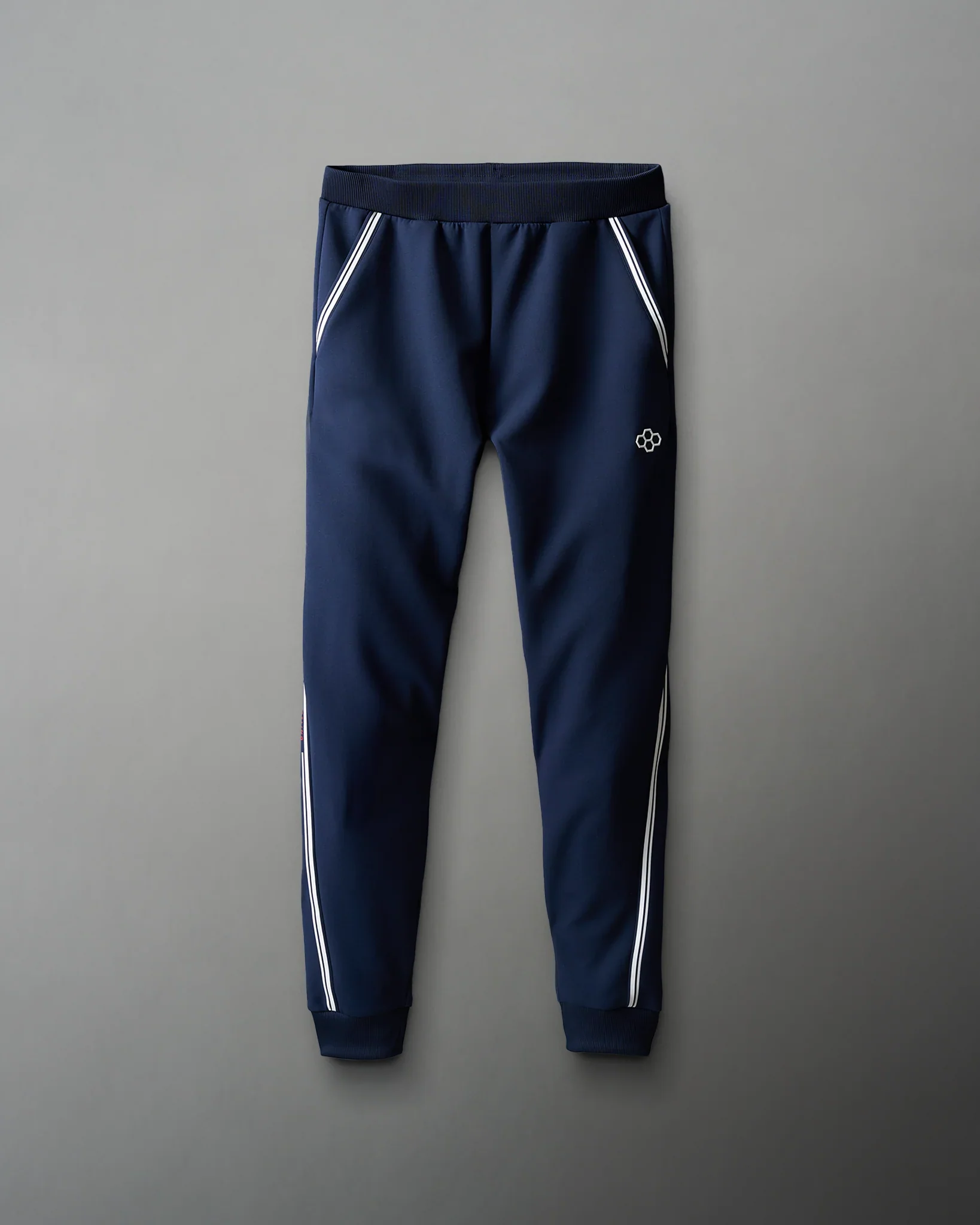 RUDIS Chronicle Elite Youth Jogger - Navy