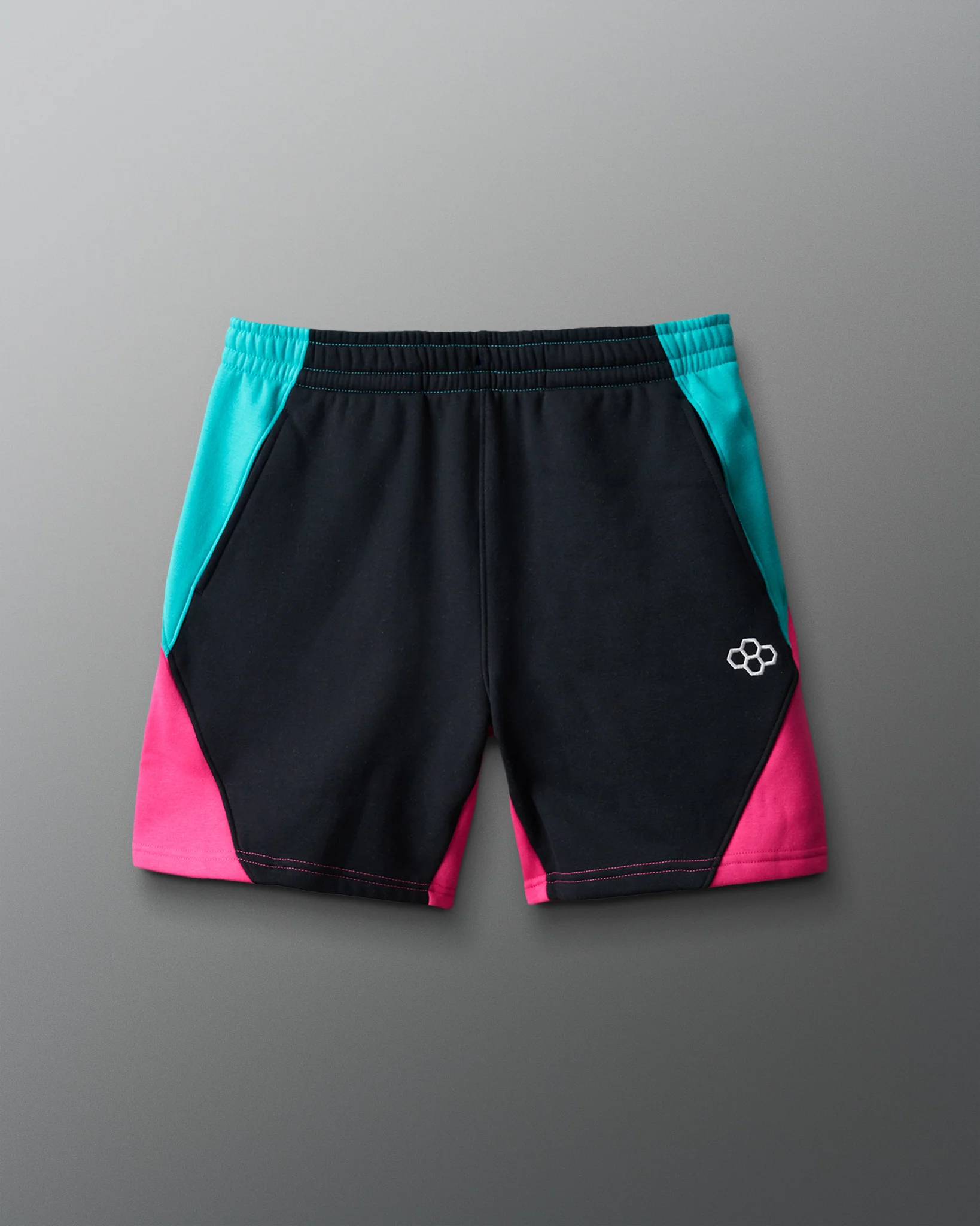 RUDIS Colorblock 5" Shorts - Image 3