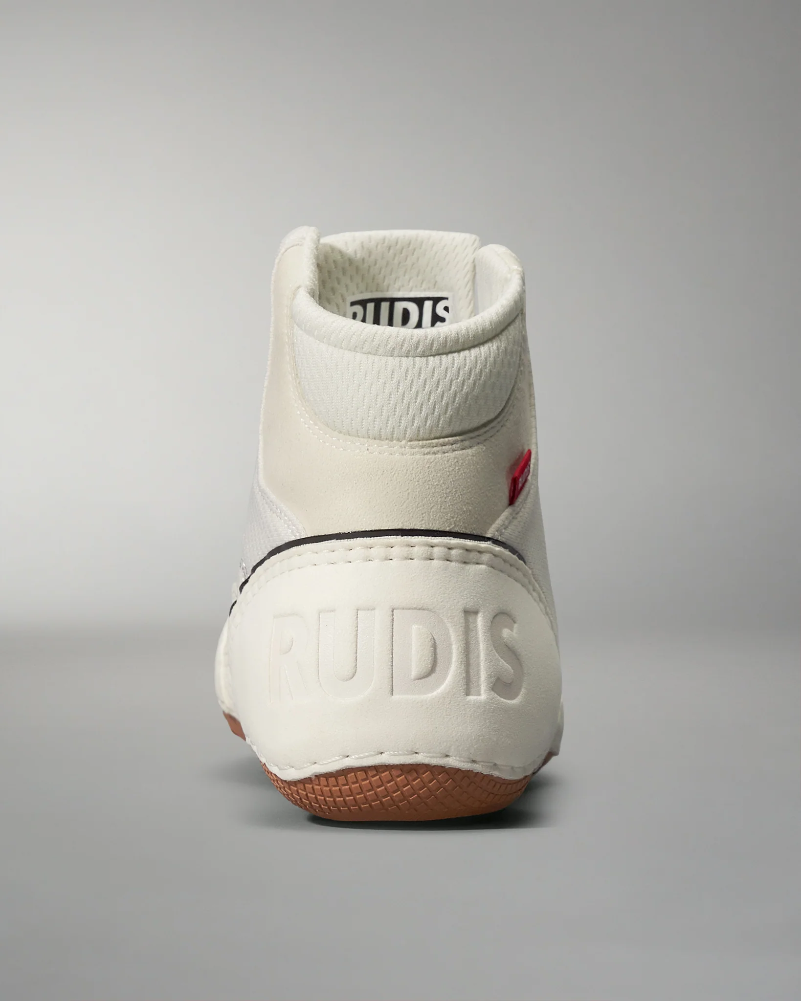 RUDIS Colt 3.0 Adult Wrestling Shoes - Bone - Image 6