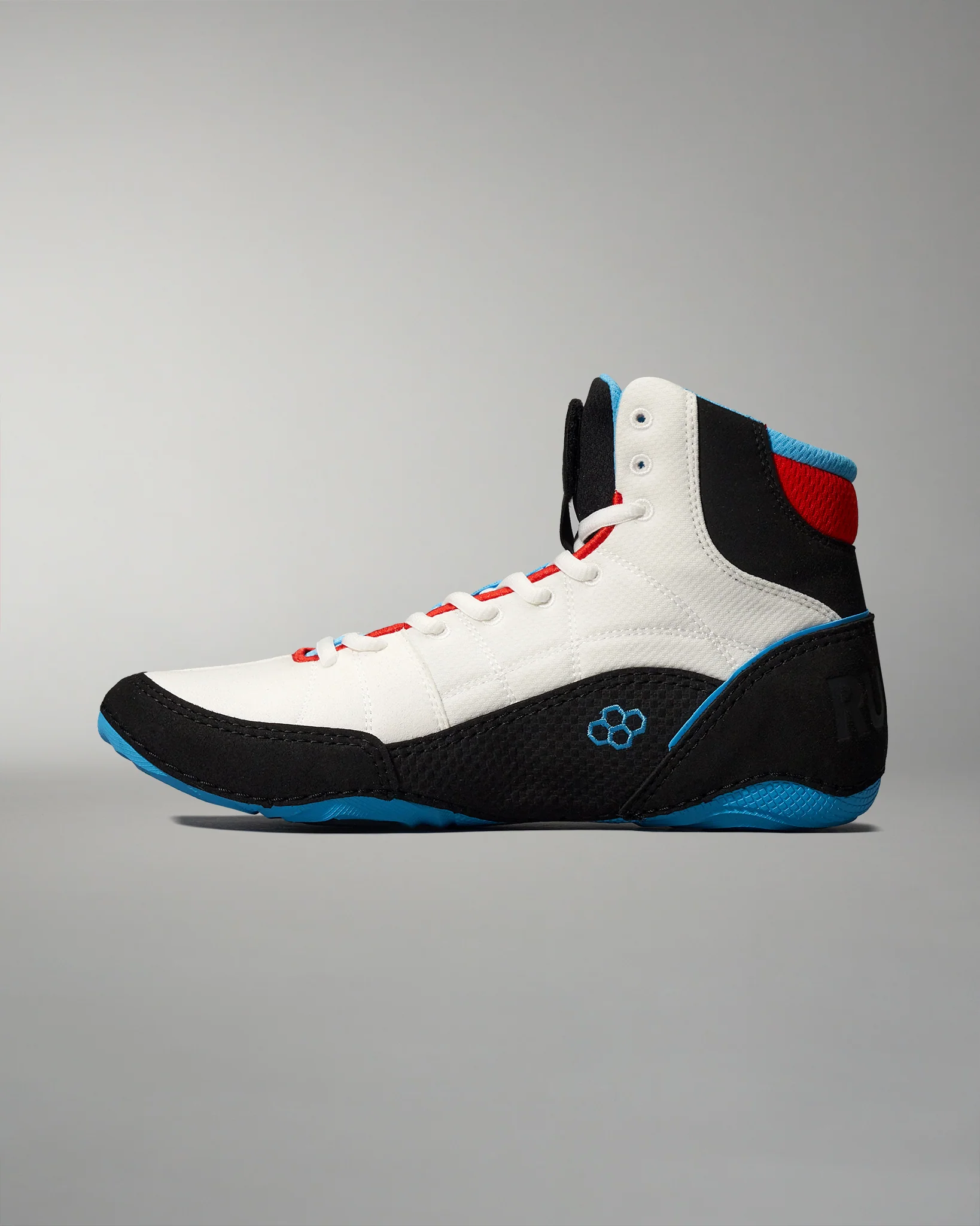 RUDIS Colt 3.0 Adult Wrestling Shoes - Freestyle - Image 3