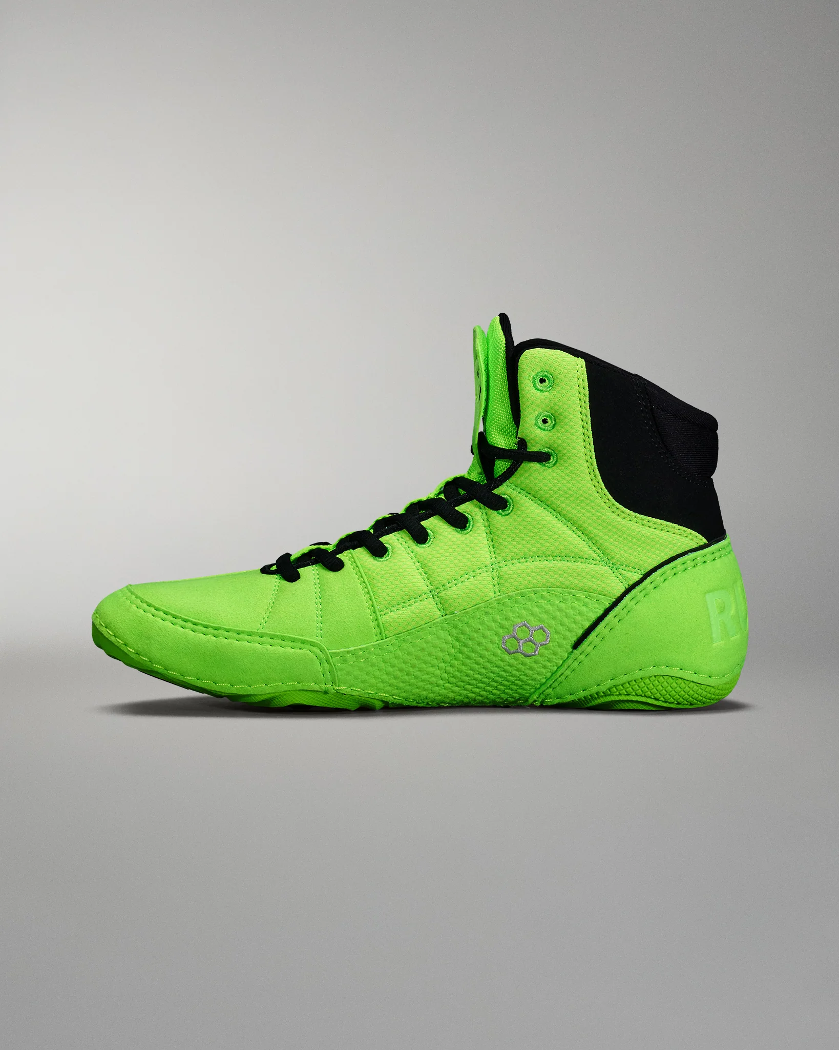 RUDIS Colt 3.0 Adult Wrestling Shoes - Radioactive - Image 4
