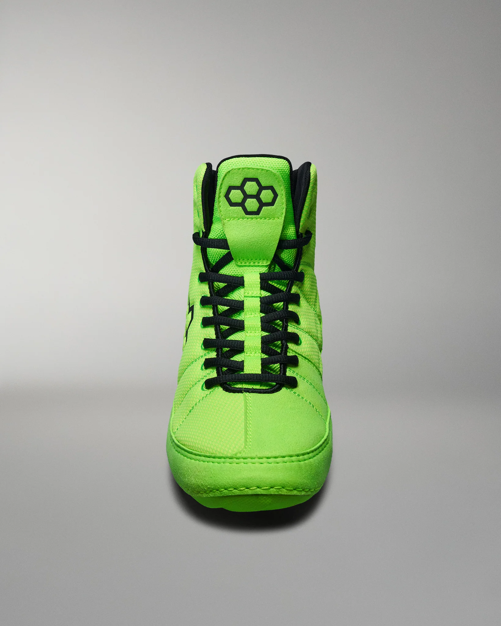 RUDIS Colt 3.0 Adult Wrestling Shoes - Radioactive - Image 6