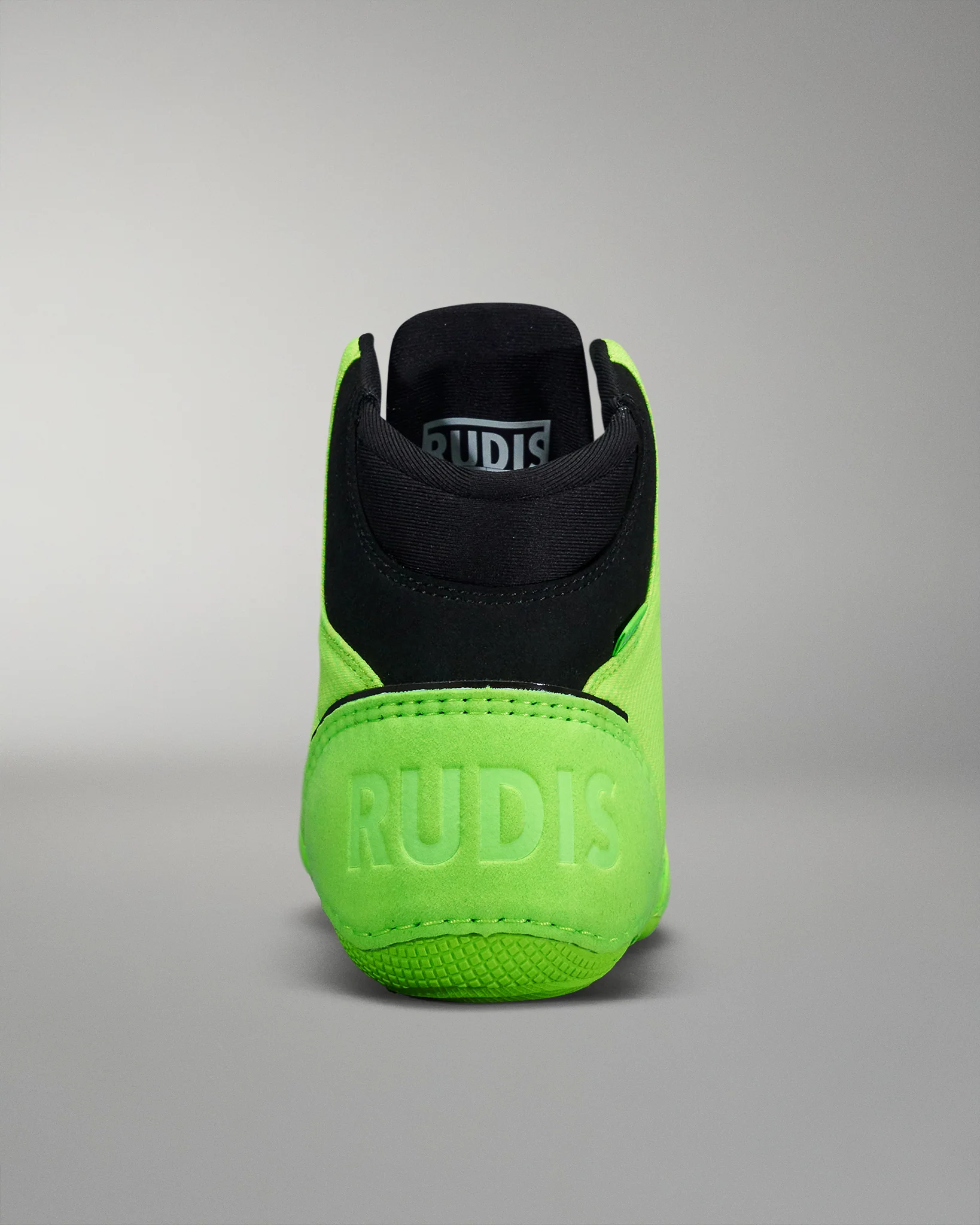 RUDIS Colt 3.0 Adult Wrestling Shoes - Radioactive - Image 7