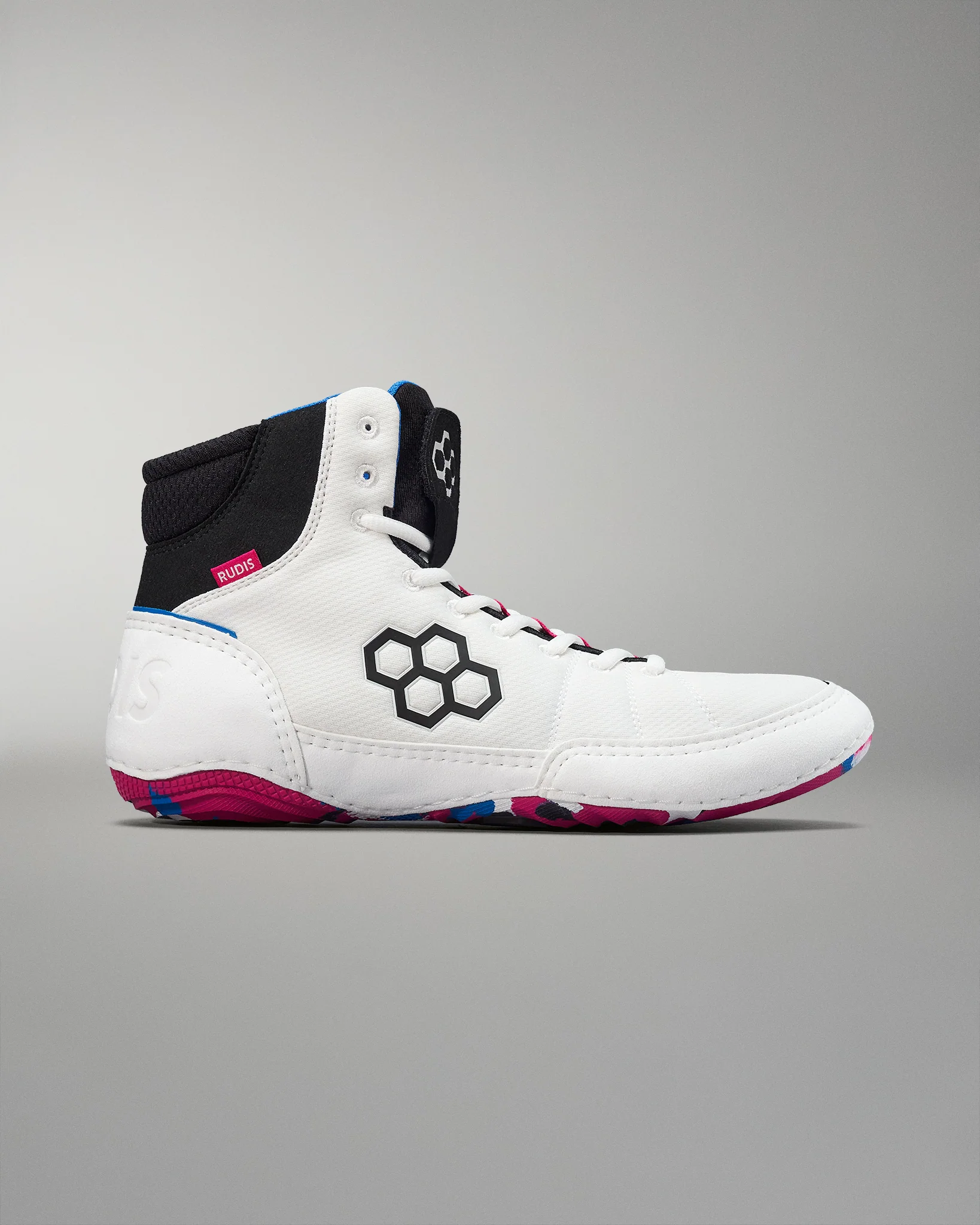 RUDIS Colt 3.0 Adult Wrestling Shoes - Starburst - Image 2