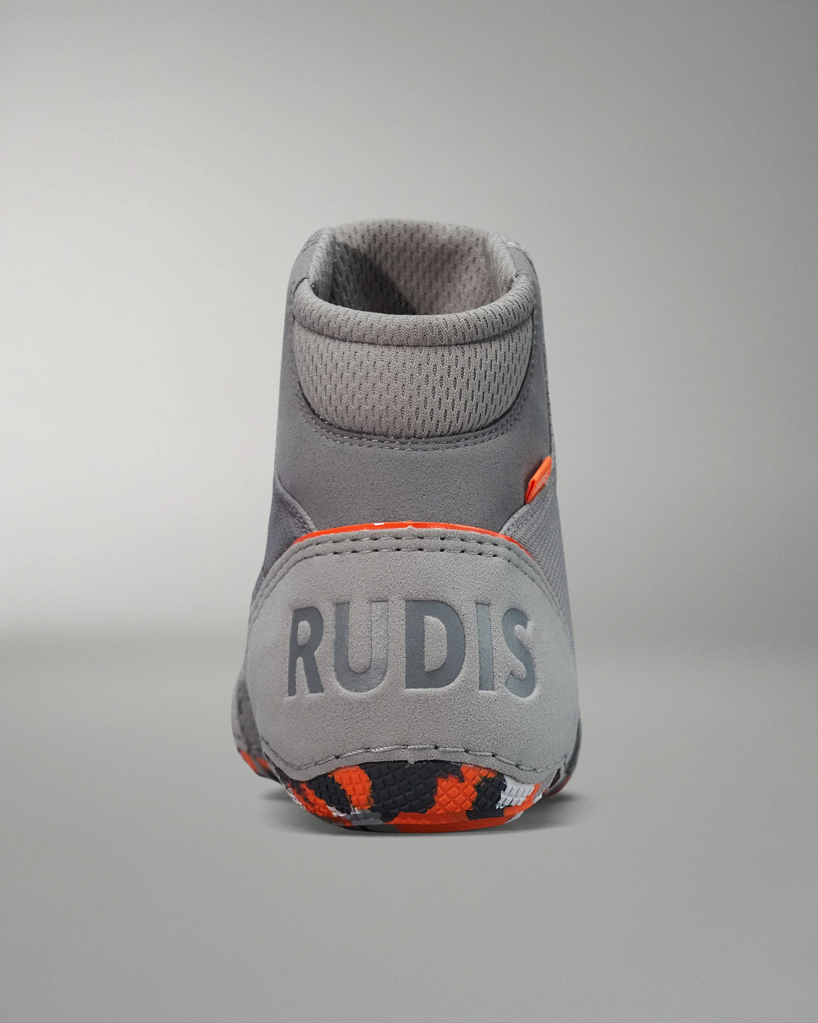 RUDIS Colt 3.0 Adult Wrestling Shoes - Tactical Gray - Image 6