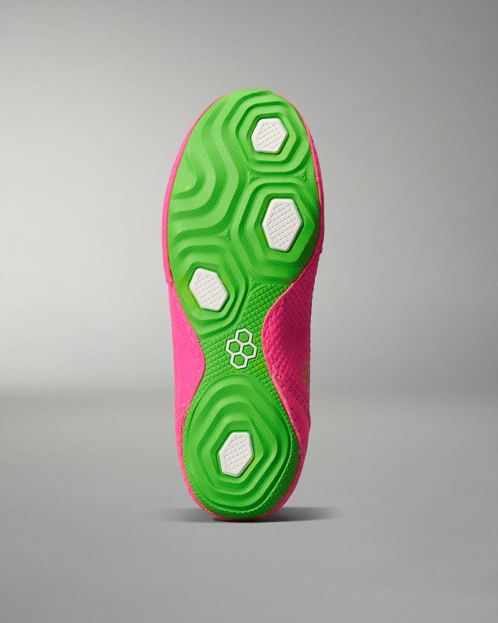 RUDIS Colt 3.0 Youth Wrestling Shoes - Neon Pink - Image 4