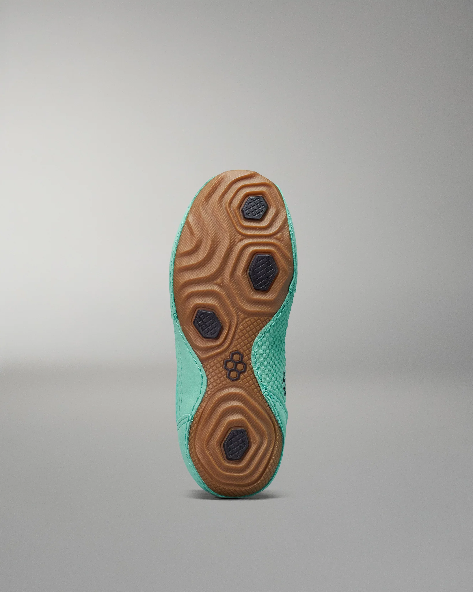 RUDIS Colt 3.0 Youth Wrestling Shoes - Teal - Image 4