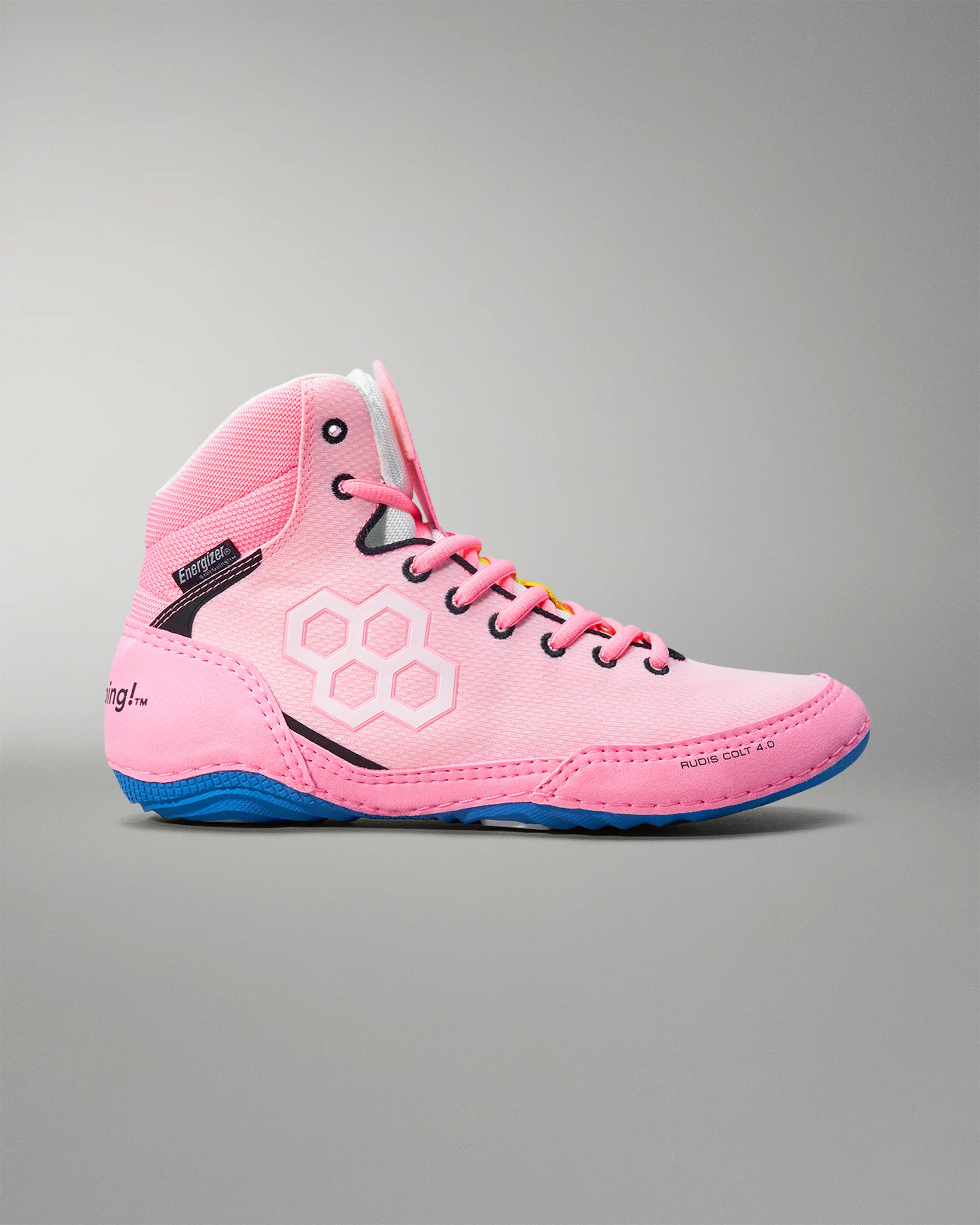 RUDIS Colt 4.0 Adult Wrestling Shoes - Energizer - Image 4