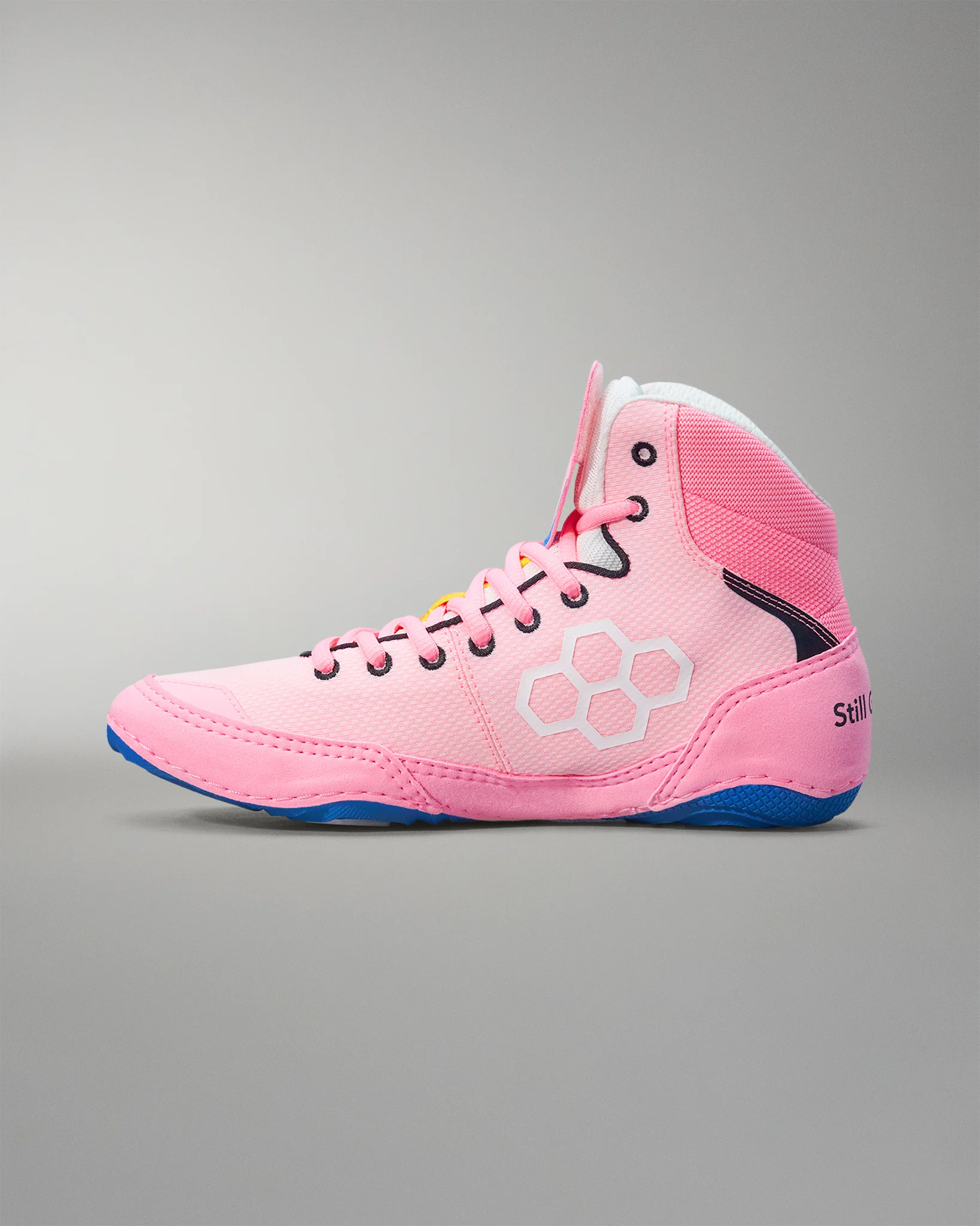 RUDIS Colt 4.0 Adult Wrestling Shoes - Energizer - Image 5