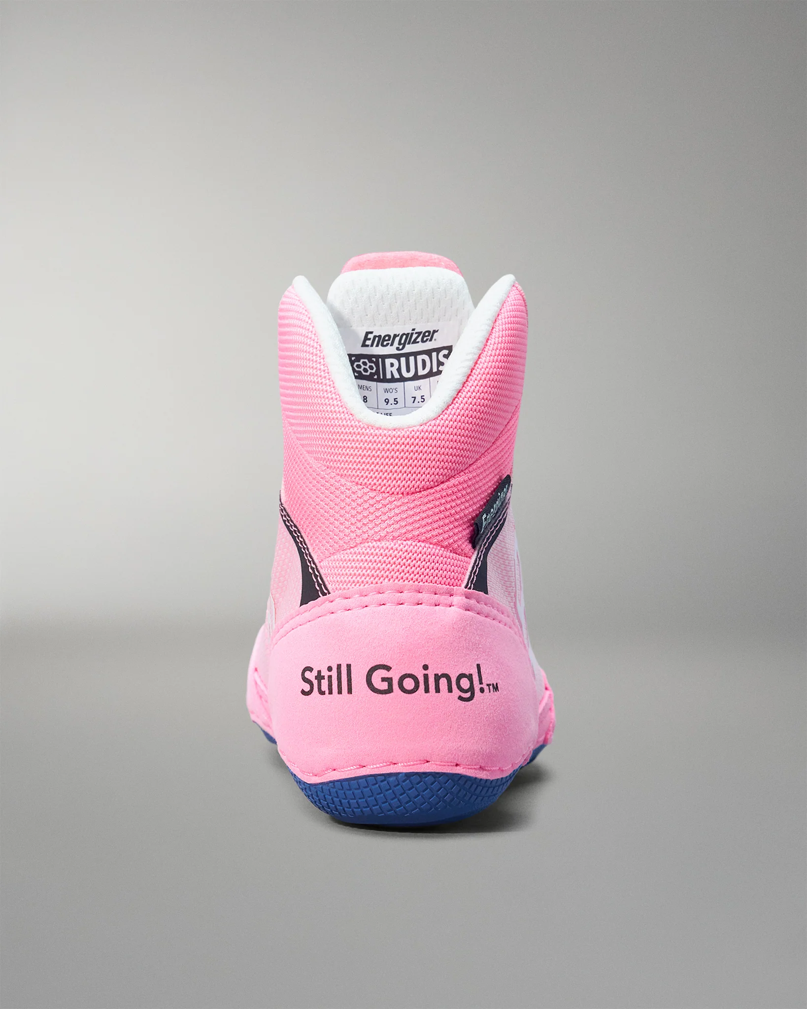 RUDIS Colt 4.0 Adult Wrestling Shoes - Energizer - Image 7