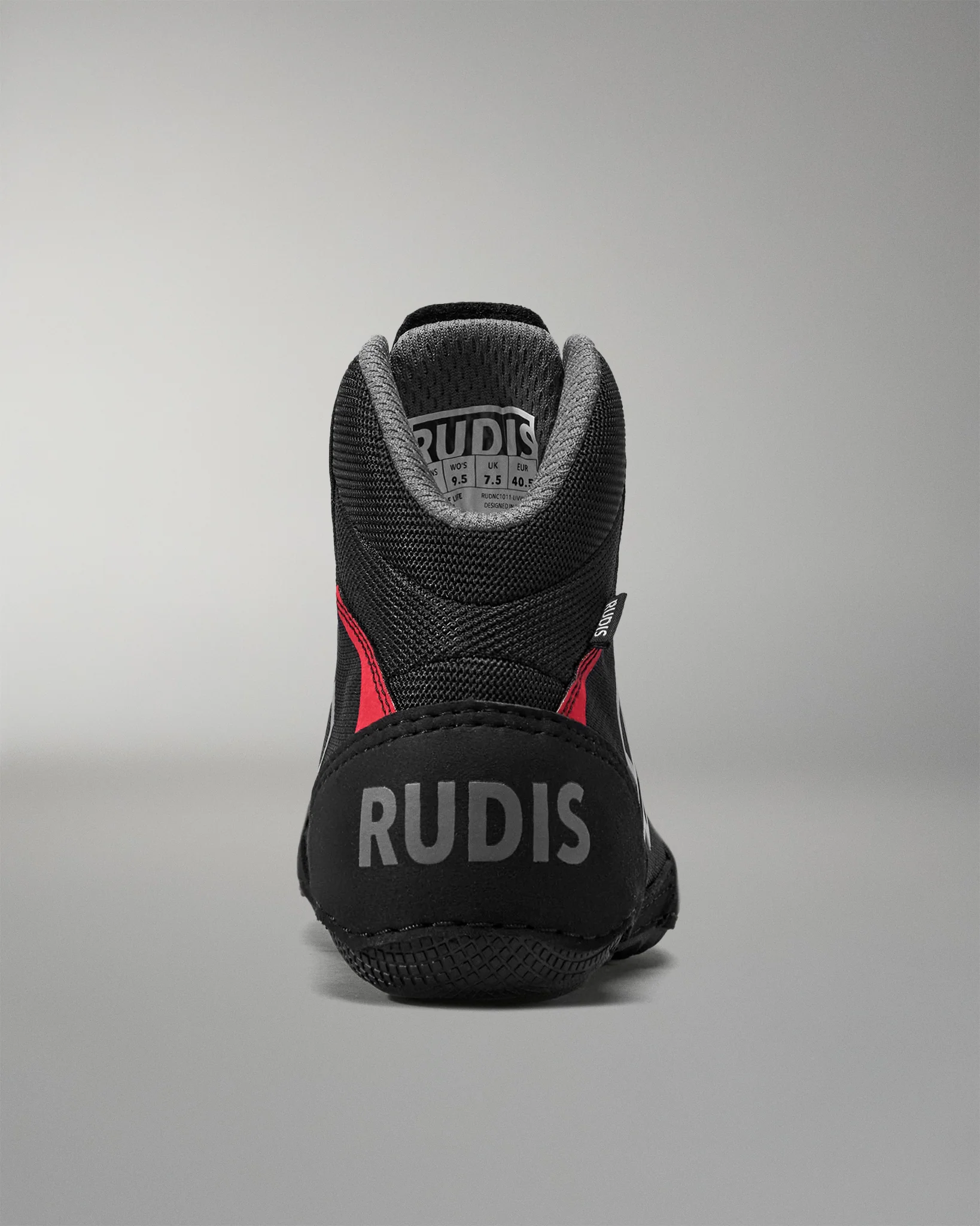 RUDIS Colt 4.0 Adult Wrestling Shoes - Live Wire - Image 7