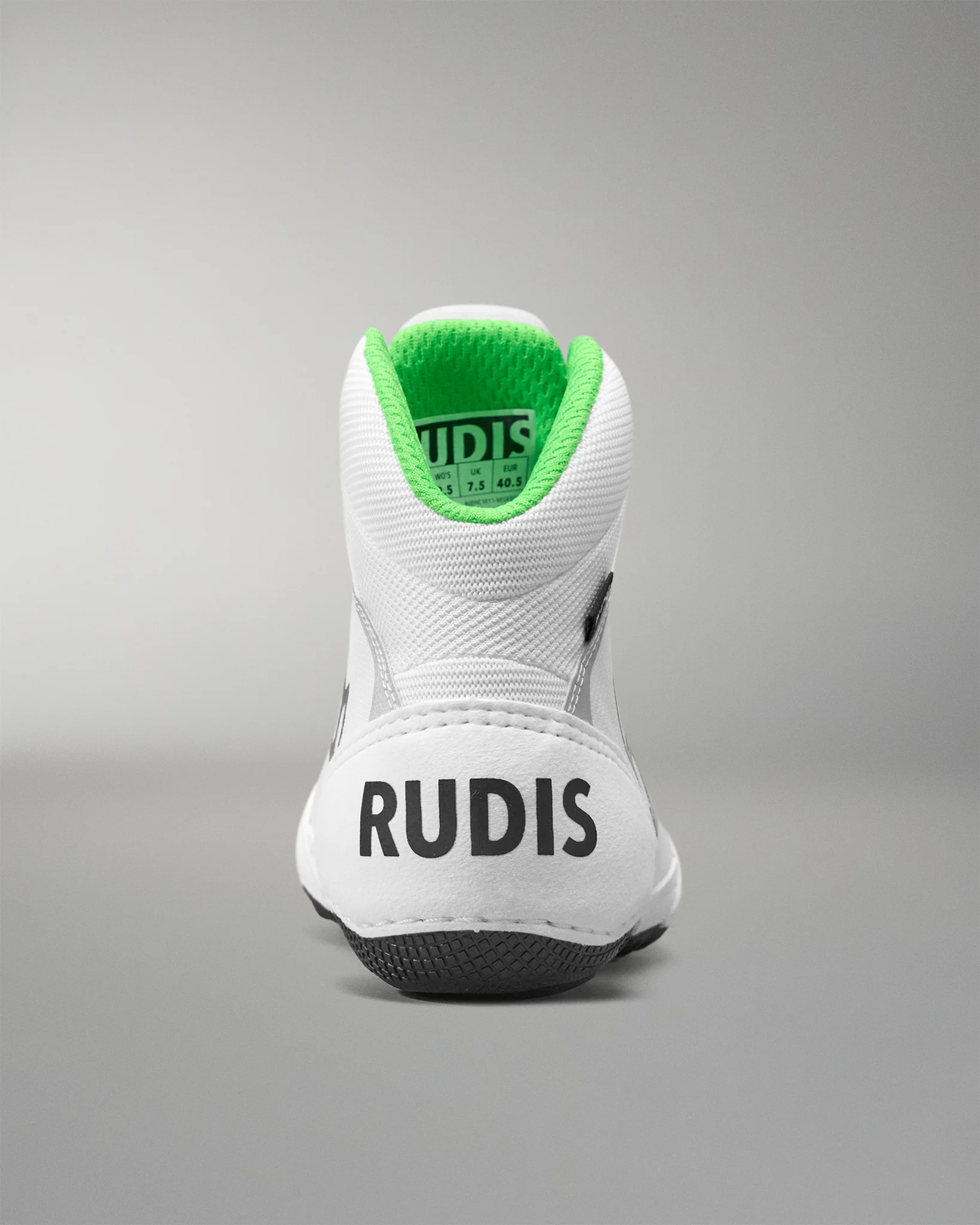 RUDIS Colt 4.0 Adult Wrestling Shoes - Neon Edge - Image 6