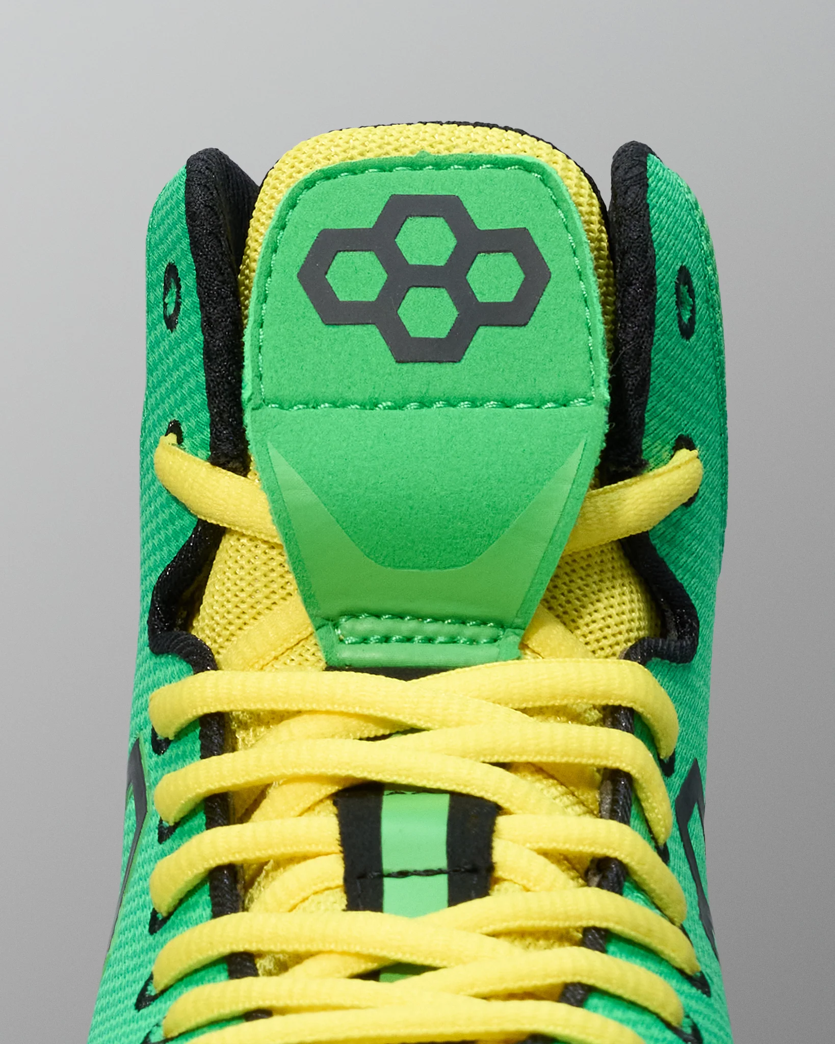 RUDIS Colt 4.0 Adult Wrestling Shoes - Ninja Turtle - Image 10