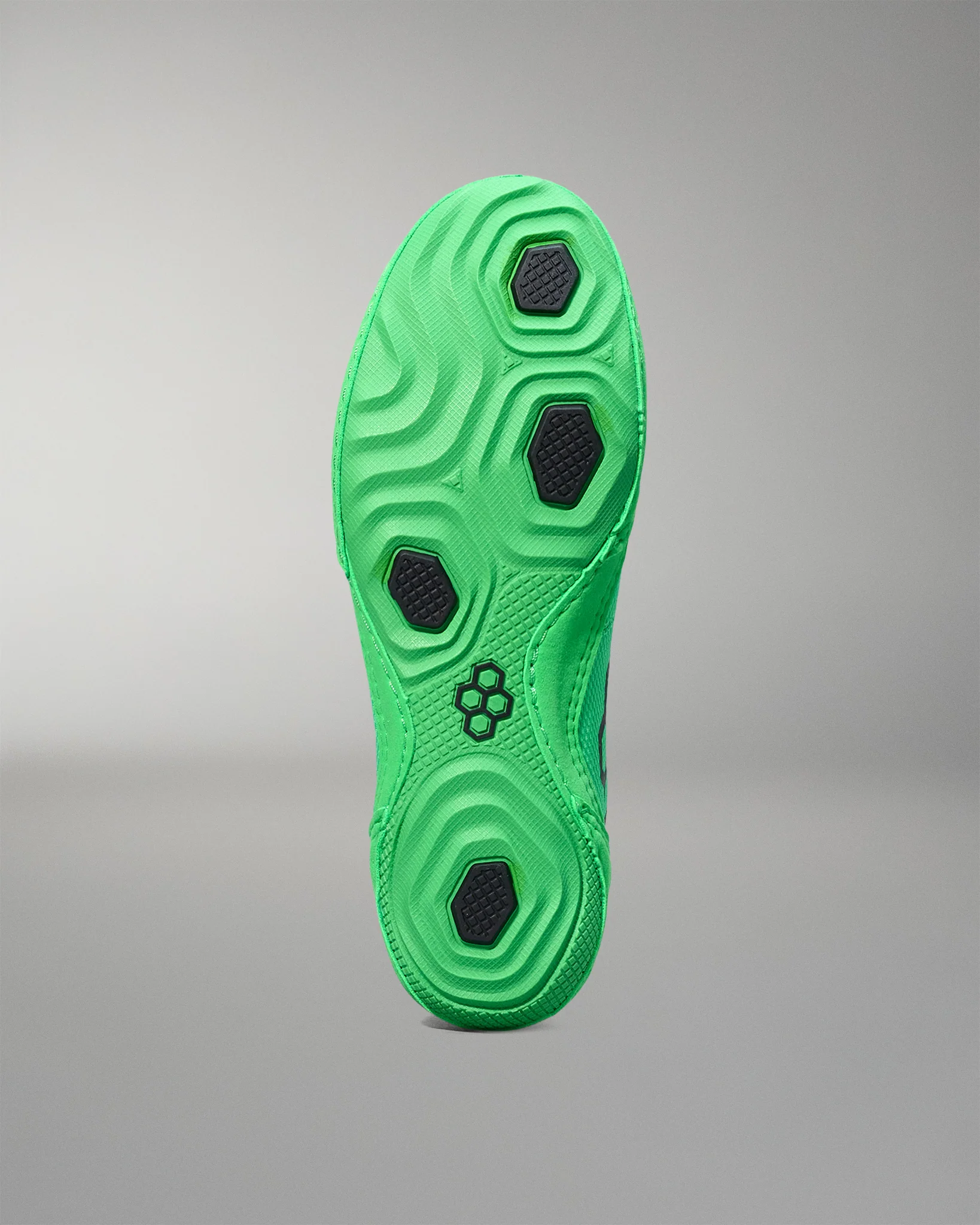 RUDIS Colt 4.0 Adult Wrestling Shoes - Ninja Turtle - Image 7