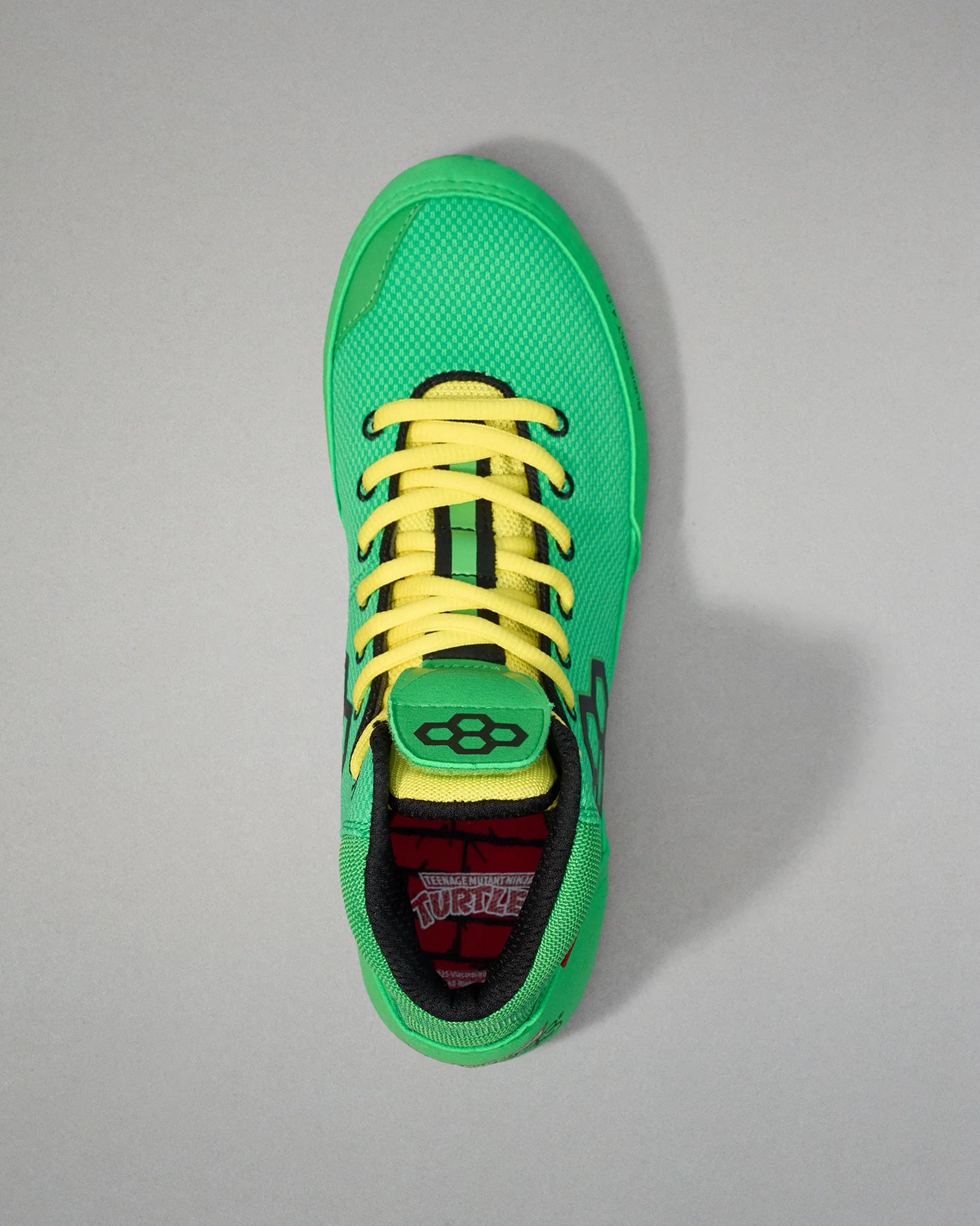 RUDIS Colt 4.0 Adult Wrestling Shoes - Ninja Turtle - Image 9