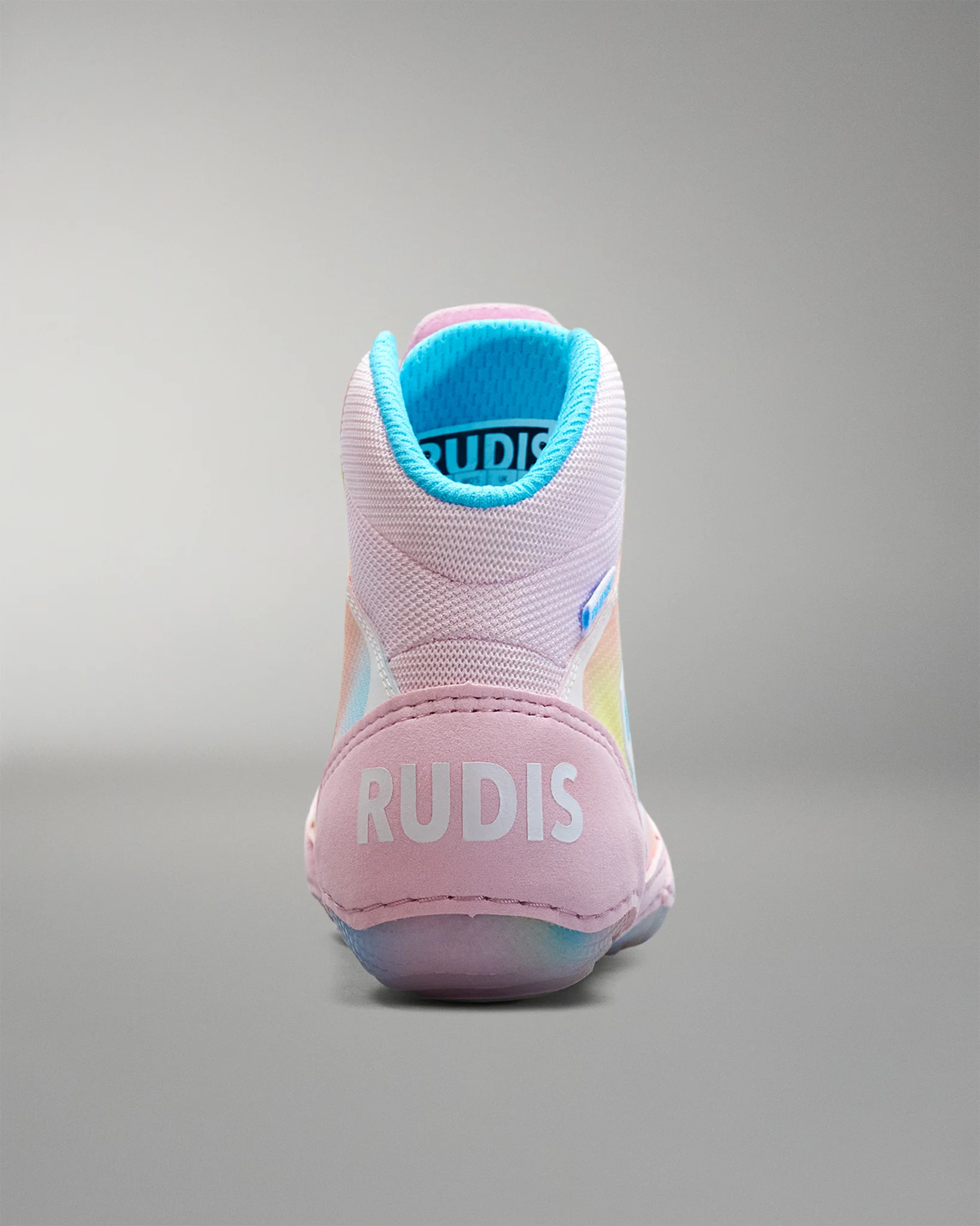 RUDIS Colt 4.0 Adult Wrestling Shoes - Pastel - Image 6