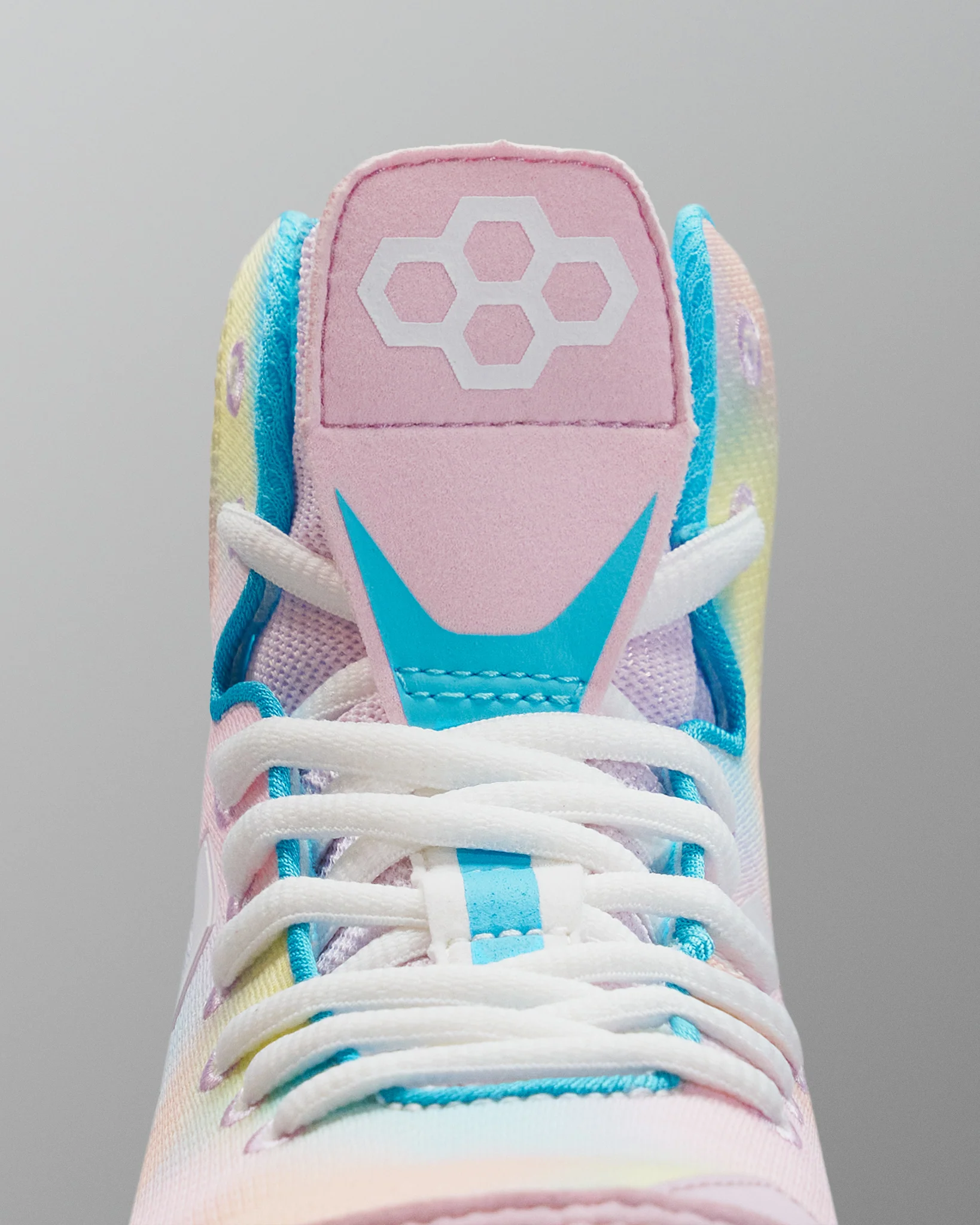 RUDIS Colt 4.0 Adult Wrestling Shoes - Pastel - Image 8