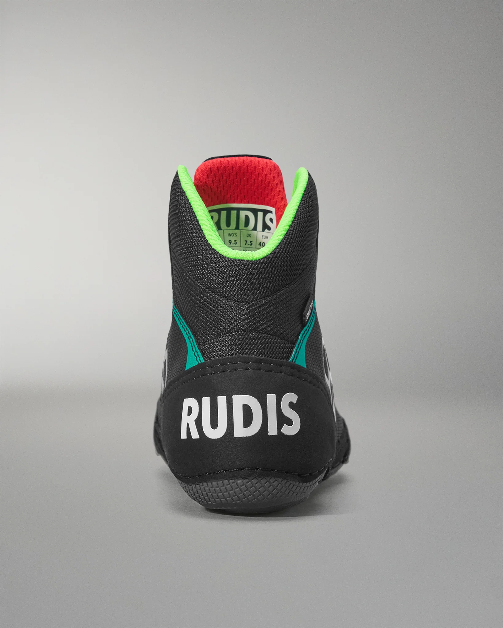 RUDIS Colt 4.0 Adult Wrestling Shoes - Pole Position - Image 5