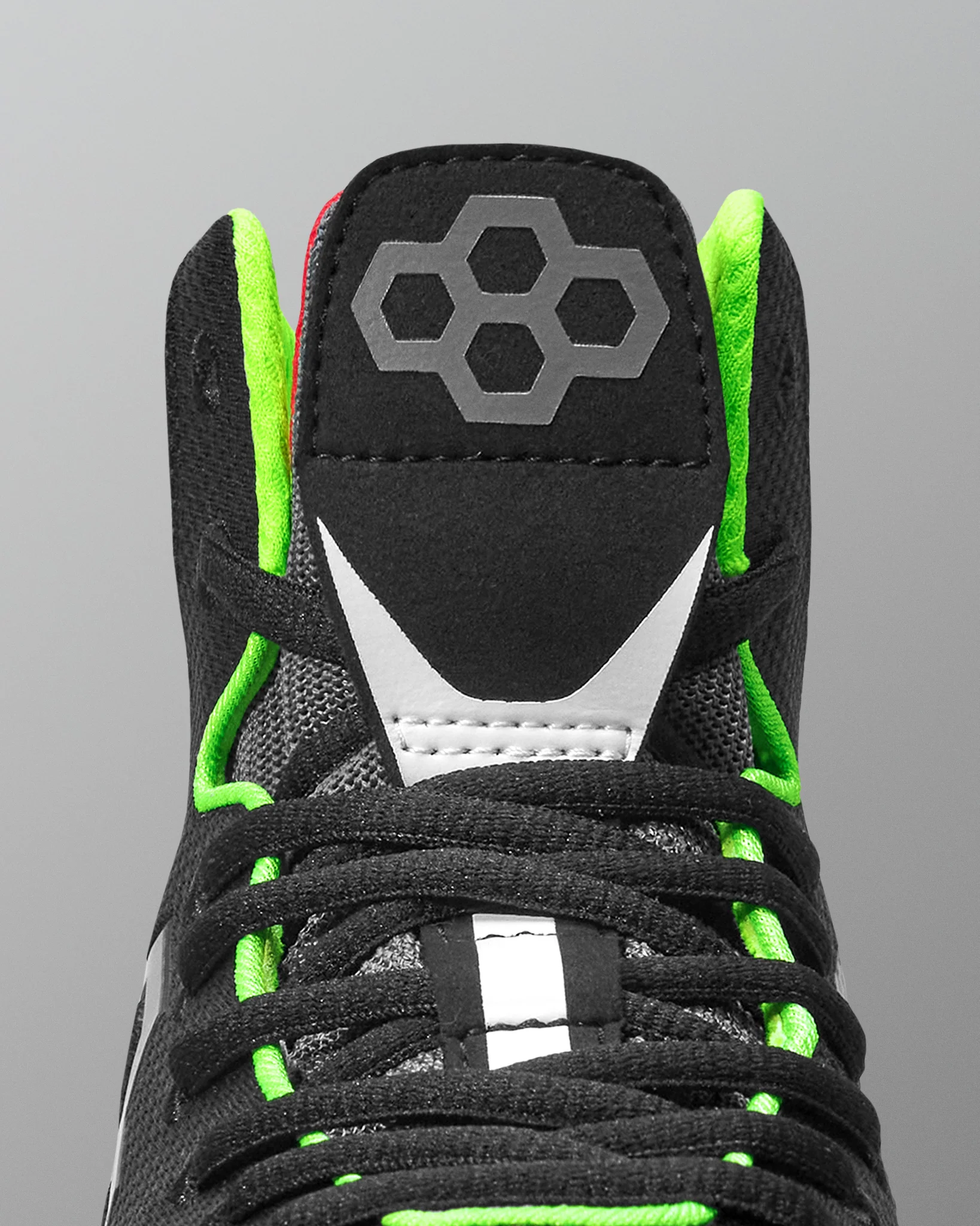 RUDIS Colt 4.0 Adult Wrestling Shoes - Pole Position - Image 7