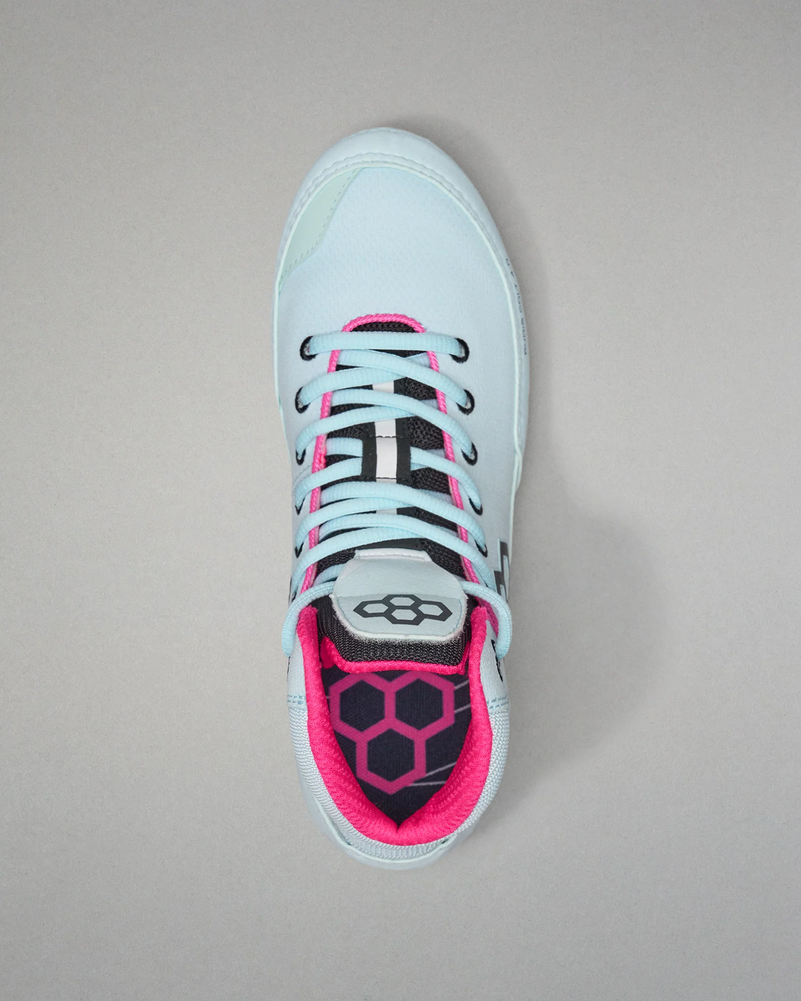 RUDIS Colt 4.0 Adult Wrestling Shoes - Under the Sea - Image 6