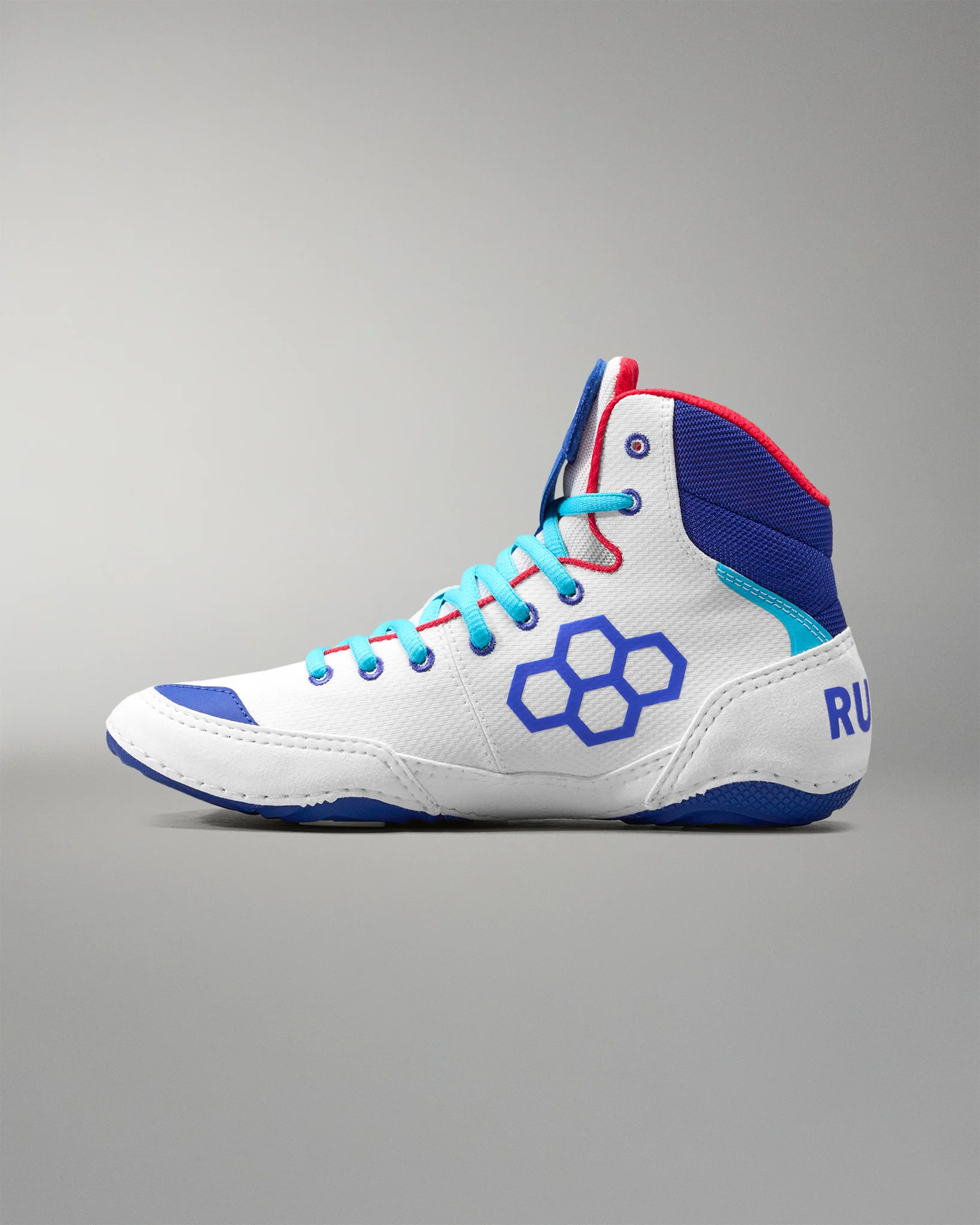 RUDIS Colt 4.0 Adult Wrestling Shoes - USA - Image 4