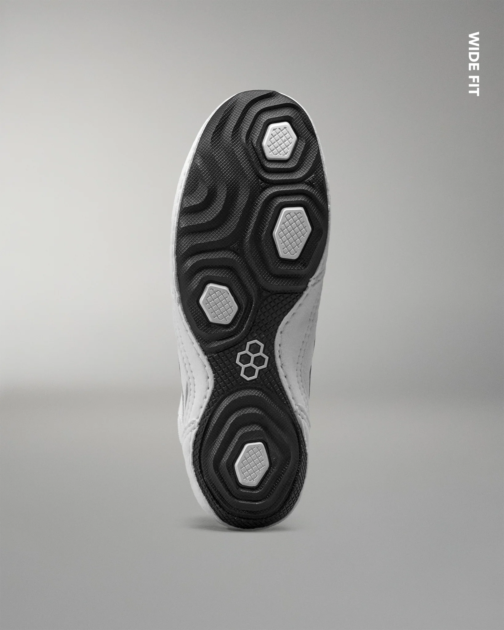 RUDIS Colt 4.0 Wide Adult Wrestling Shoes - Ghost Division - Image 4