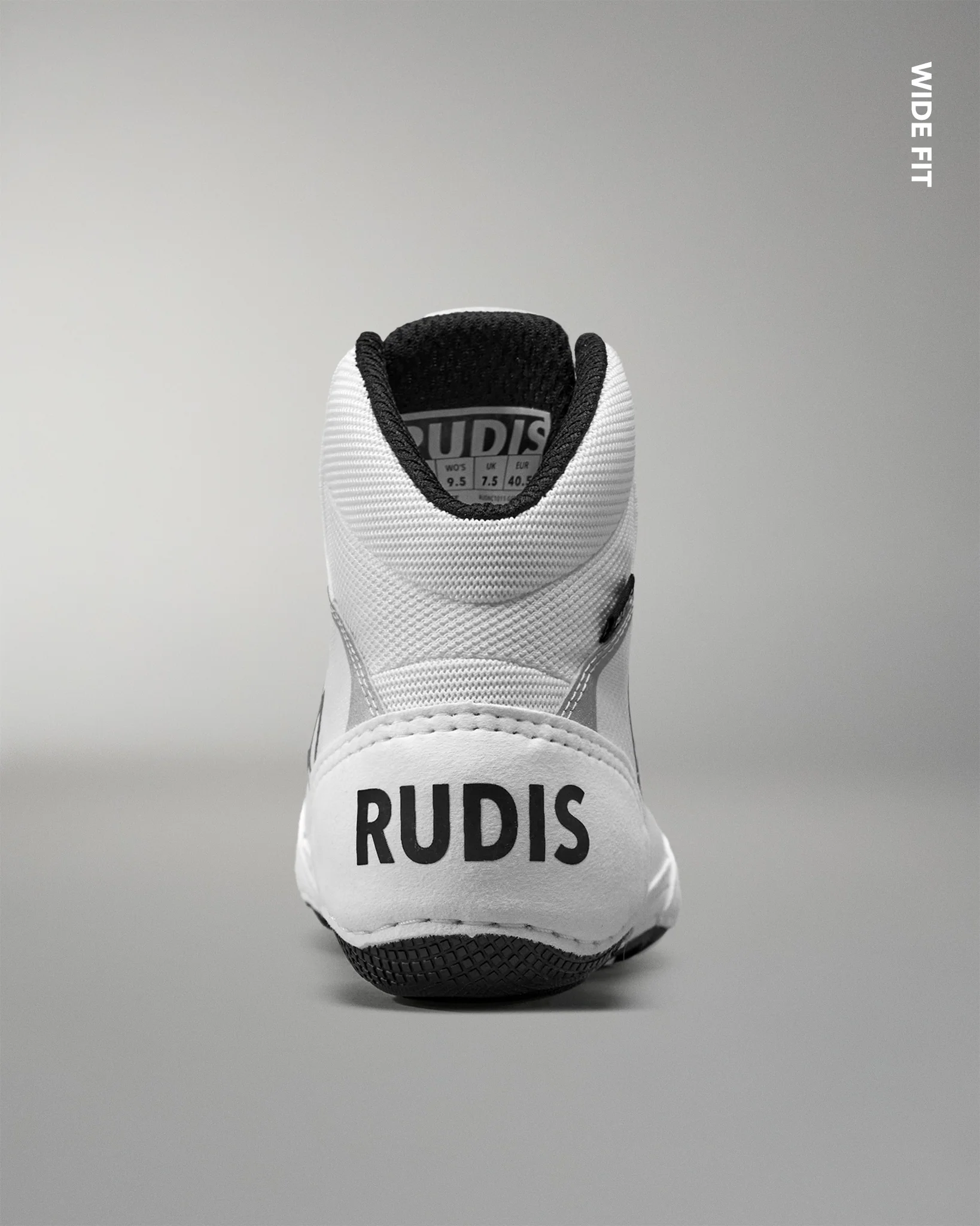 RUDIS Colt 4.0 Wide Adult Wrestling Shoes - Ghost Division - Image 5