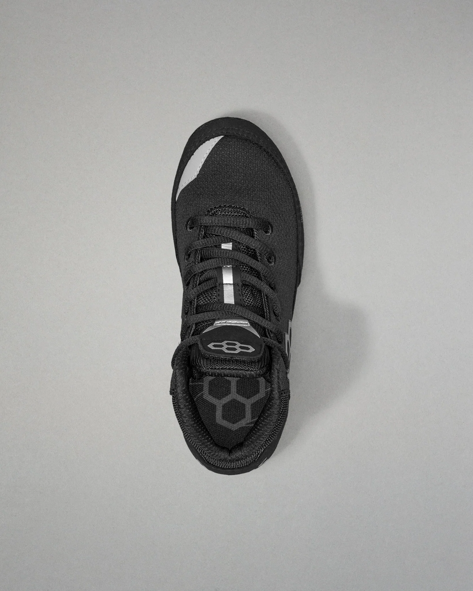 RUDIS Colt 4.0 Youth Wrestling Shoes - Black Night - Image 6