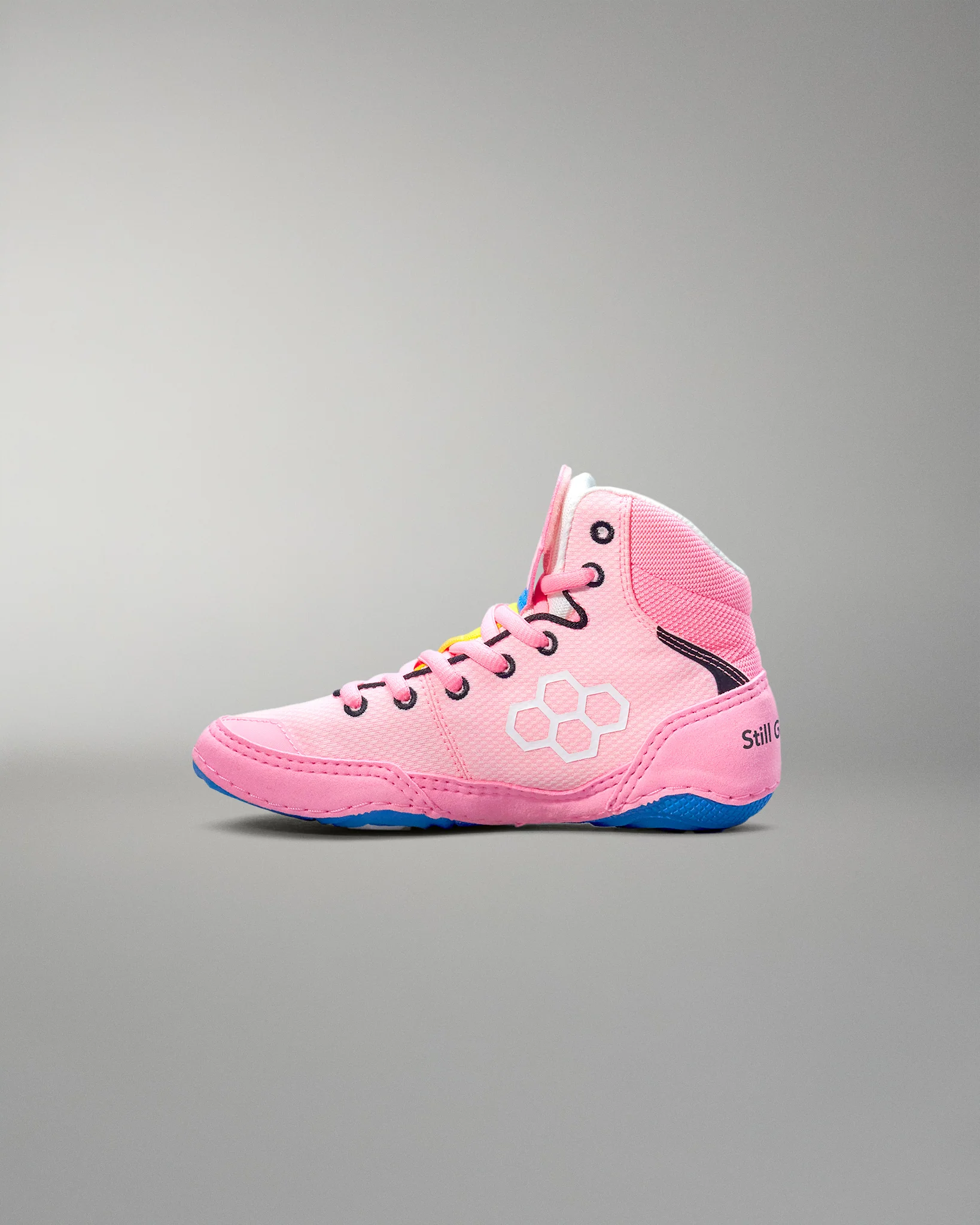 RUDIS Colt 4.0 Youth Wrestling Shoes - Energizer - Image 5