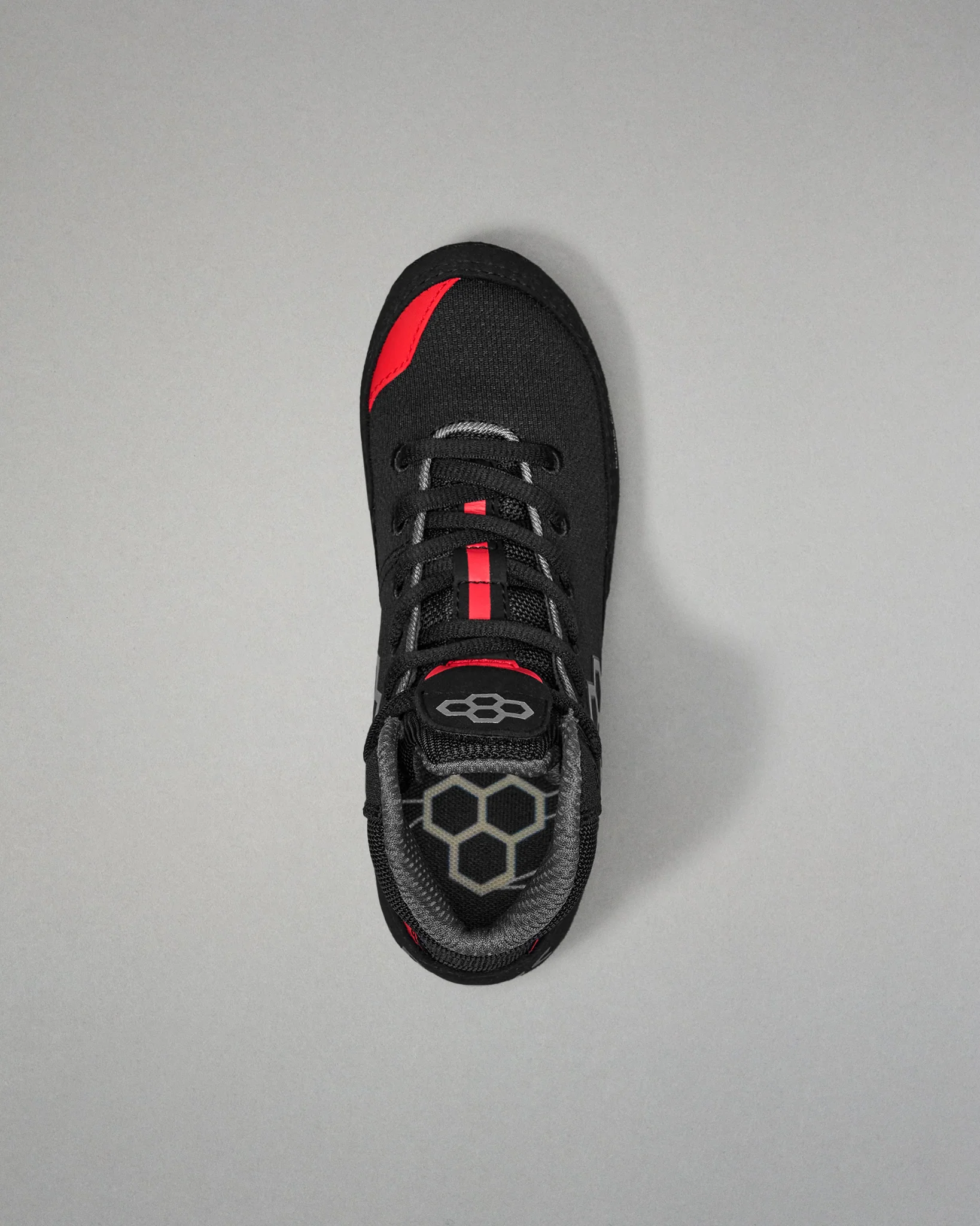 RUDIS Colt 4.0 Youth Wrestling Shoes - Live Wire - Image 6